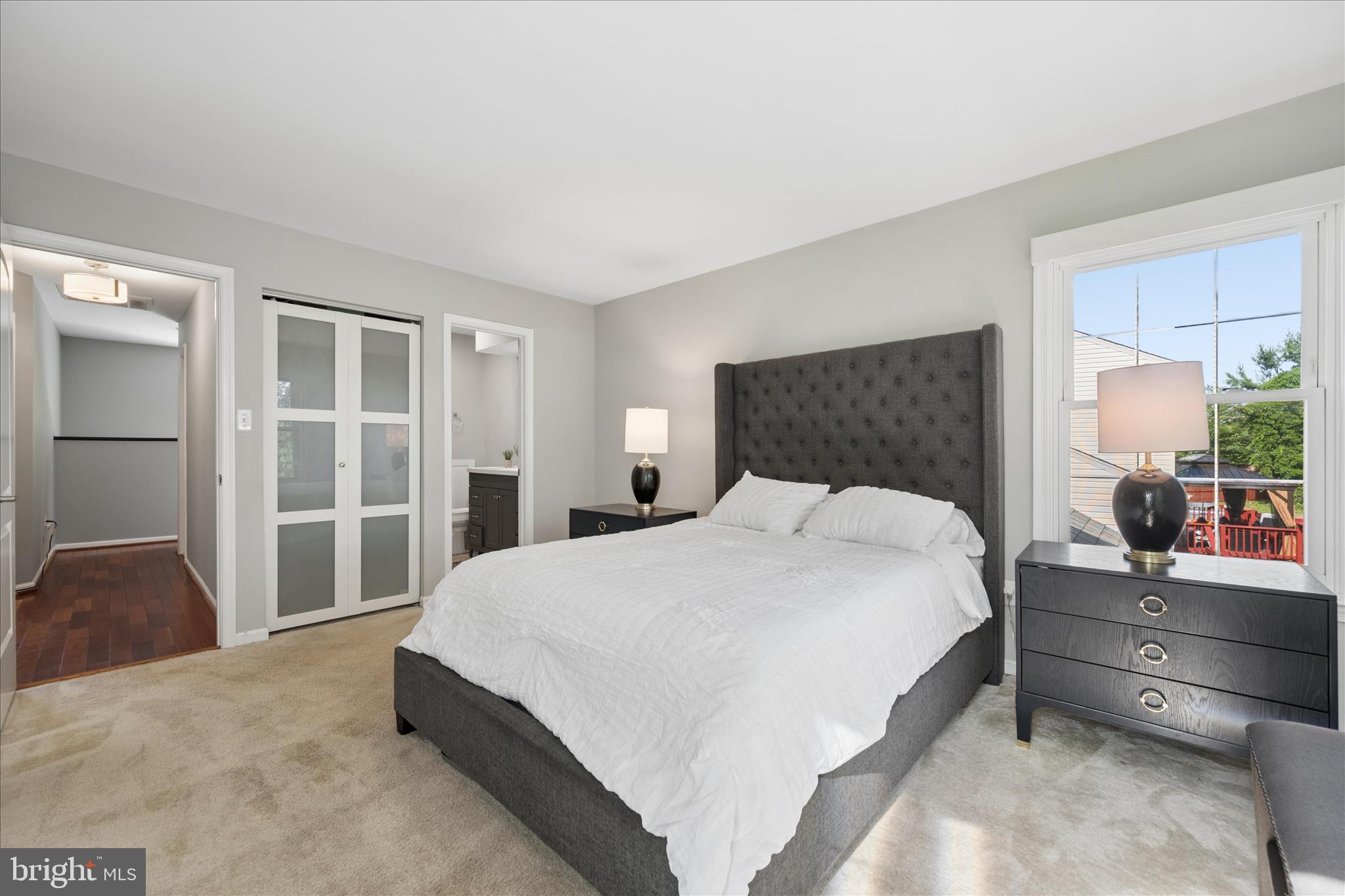 HADLEY FARMS - Residential