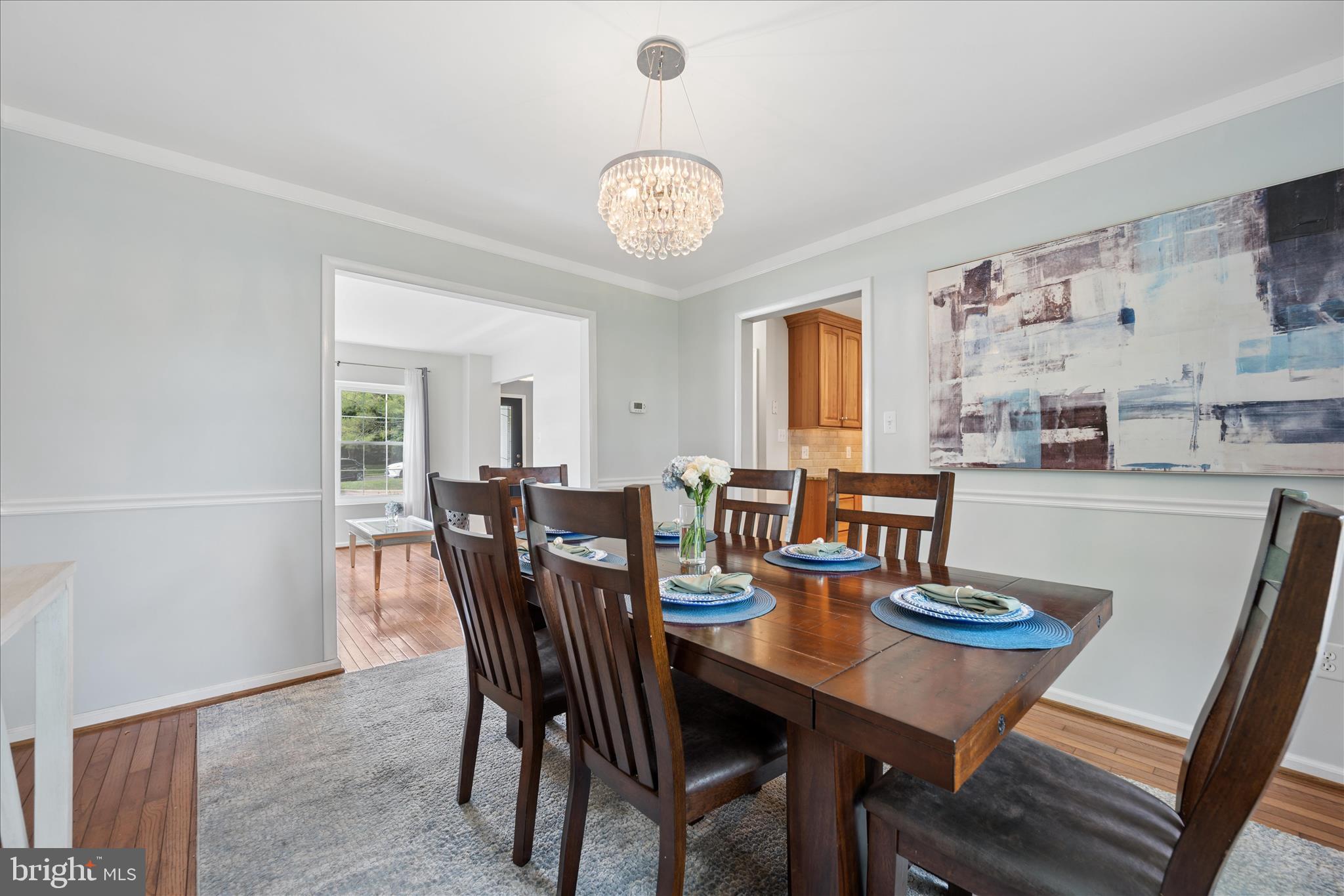 HADLEY FARMS - Residential