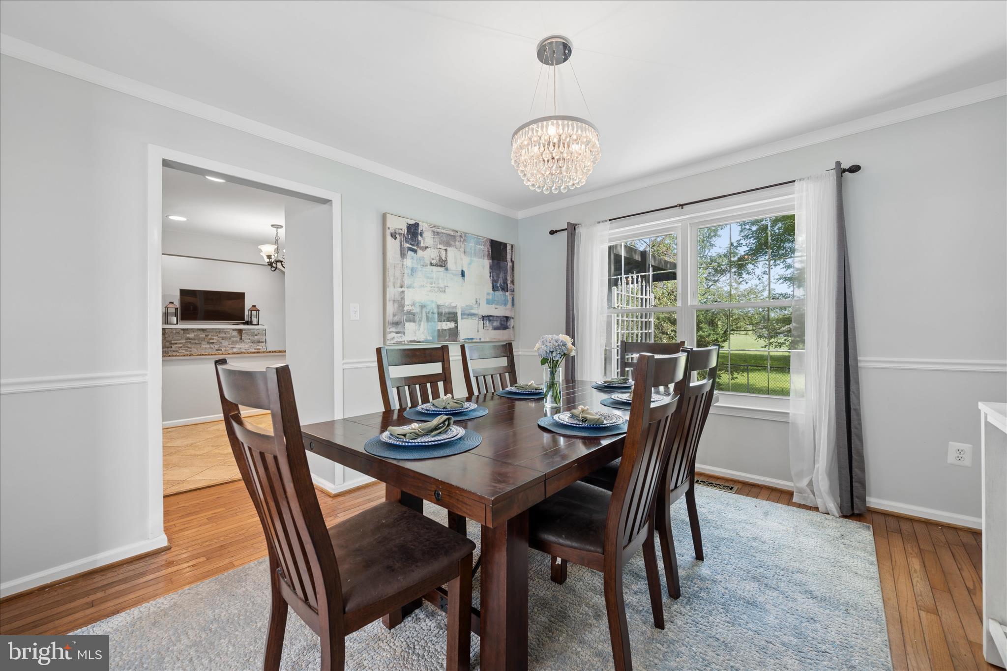 HADLEY FARMS - Residential