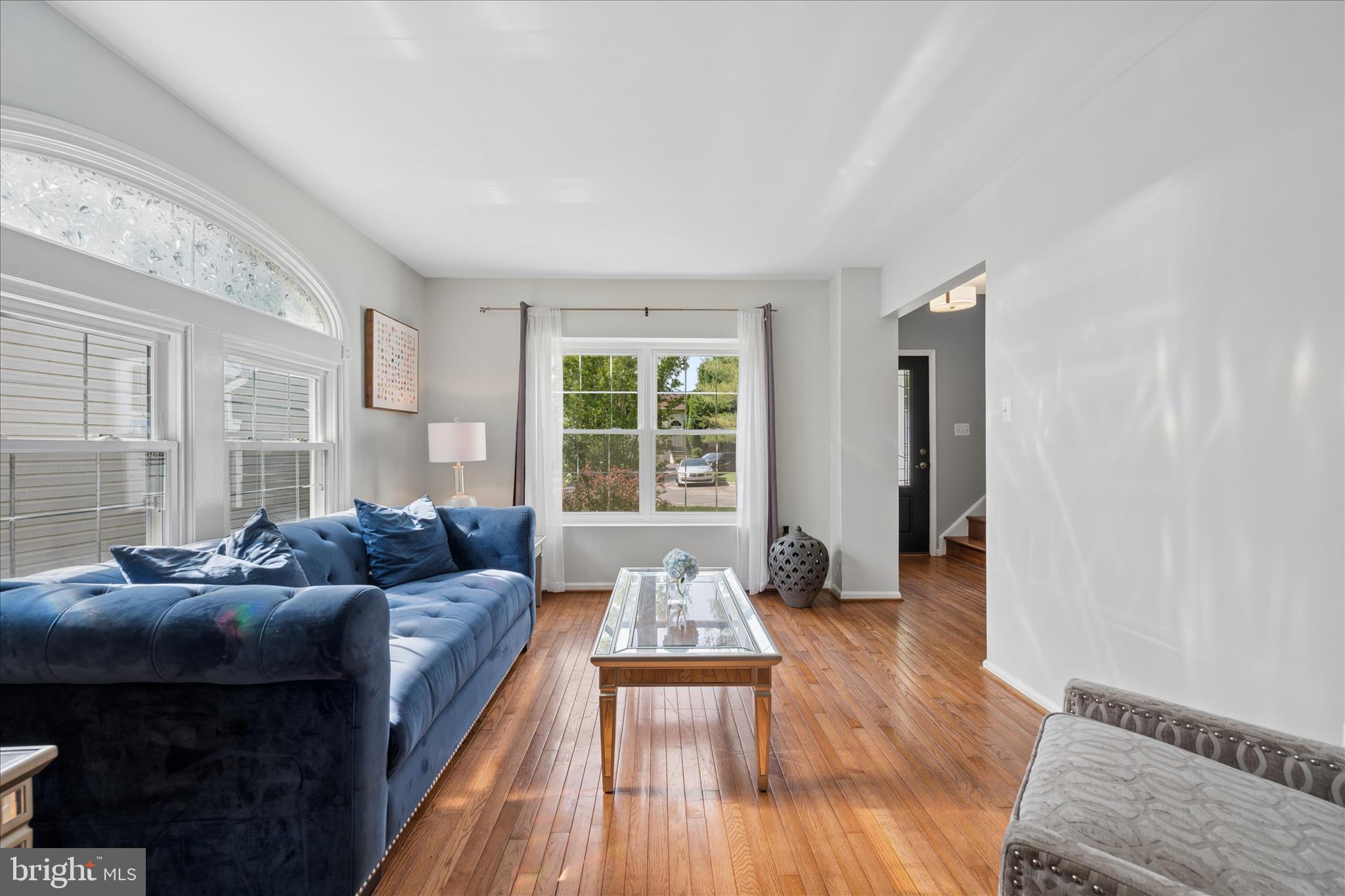 HADLEY FARMS - Residential