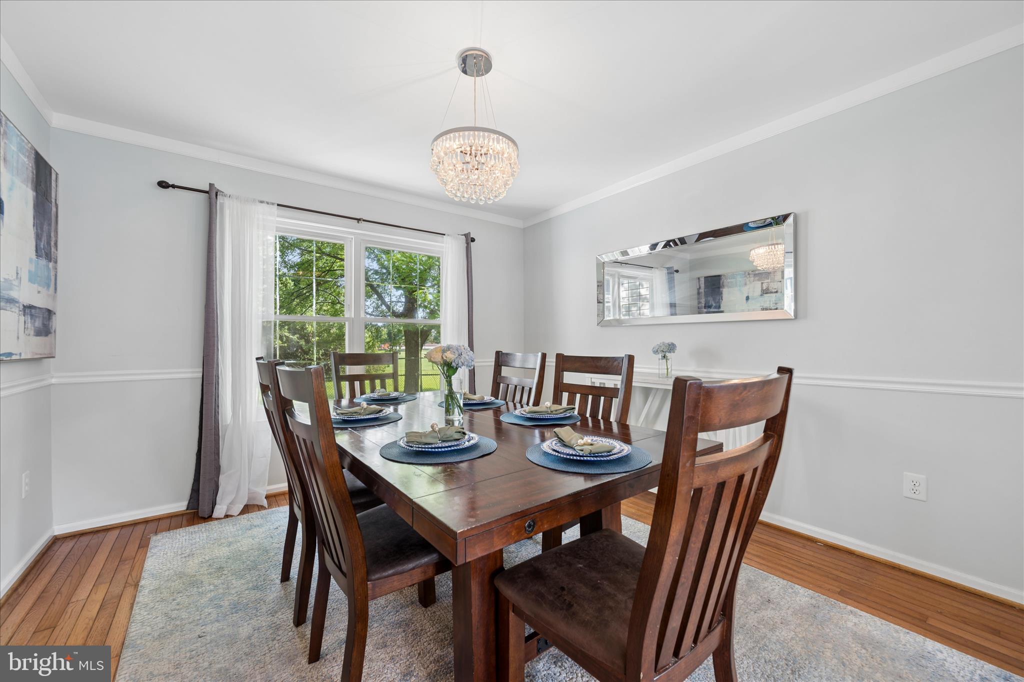 HADLEY FARMS - Residential