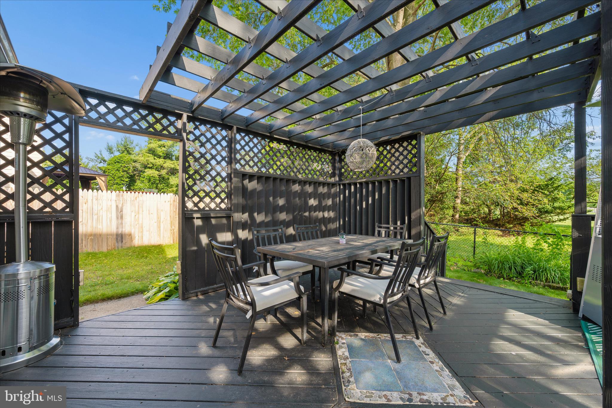 HADLEY FARMS - Residential