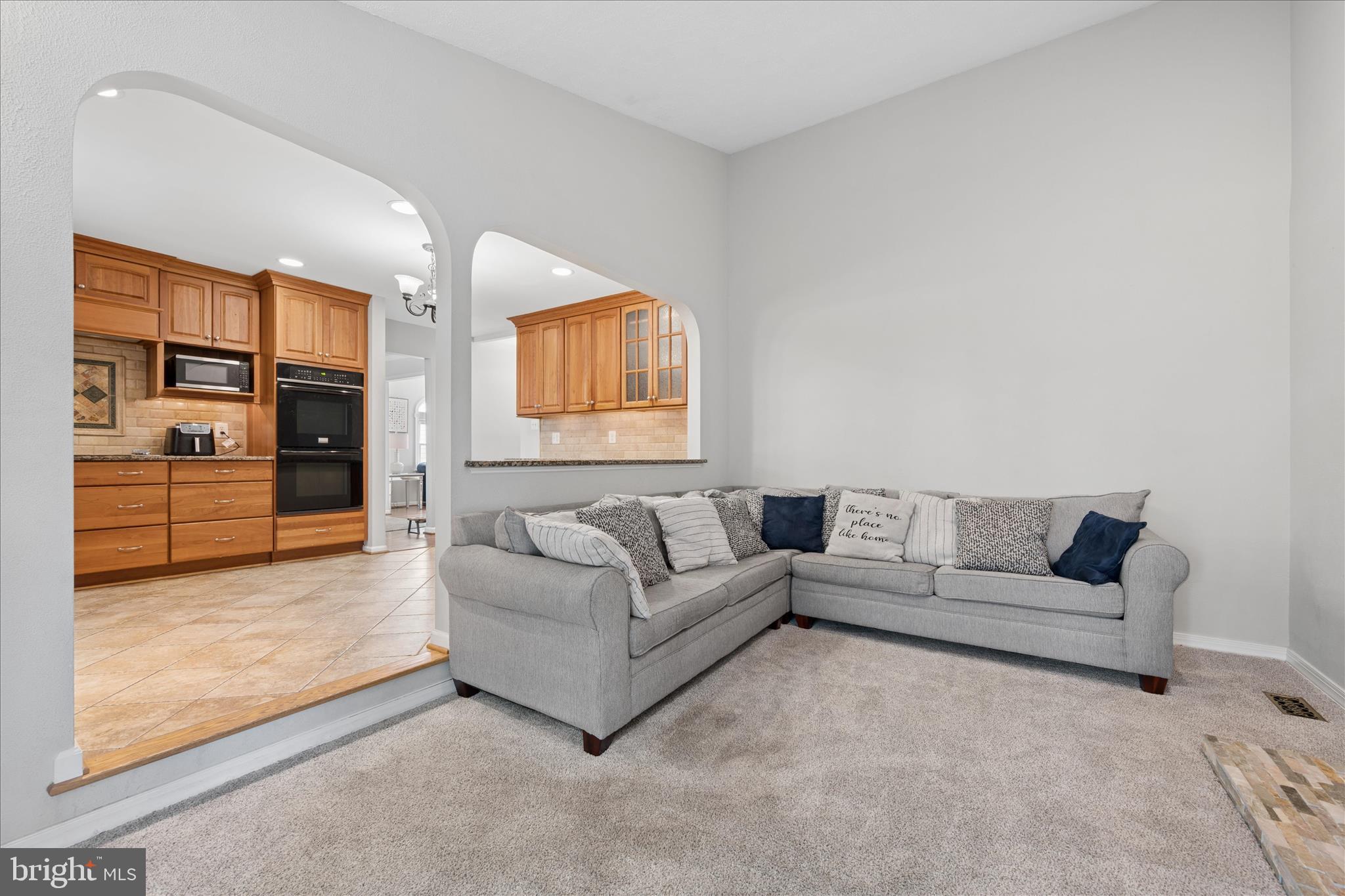 HADLEY FARMS - Residential