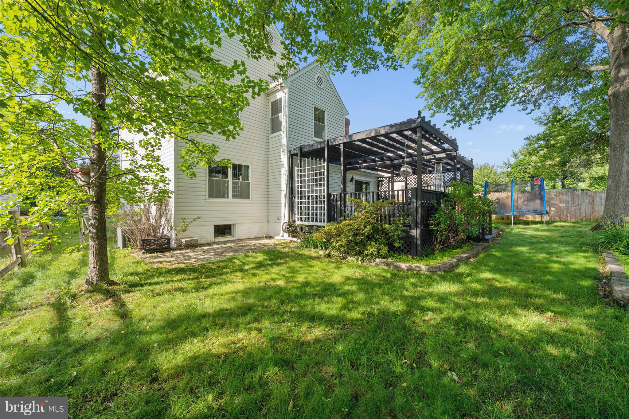 HADLEY FARMS - Residential