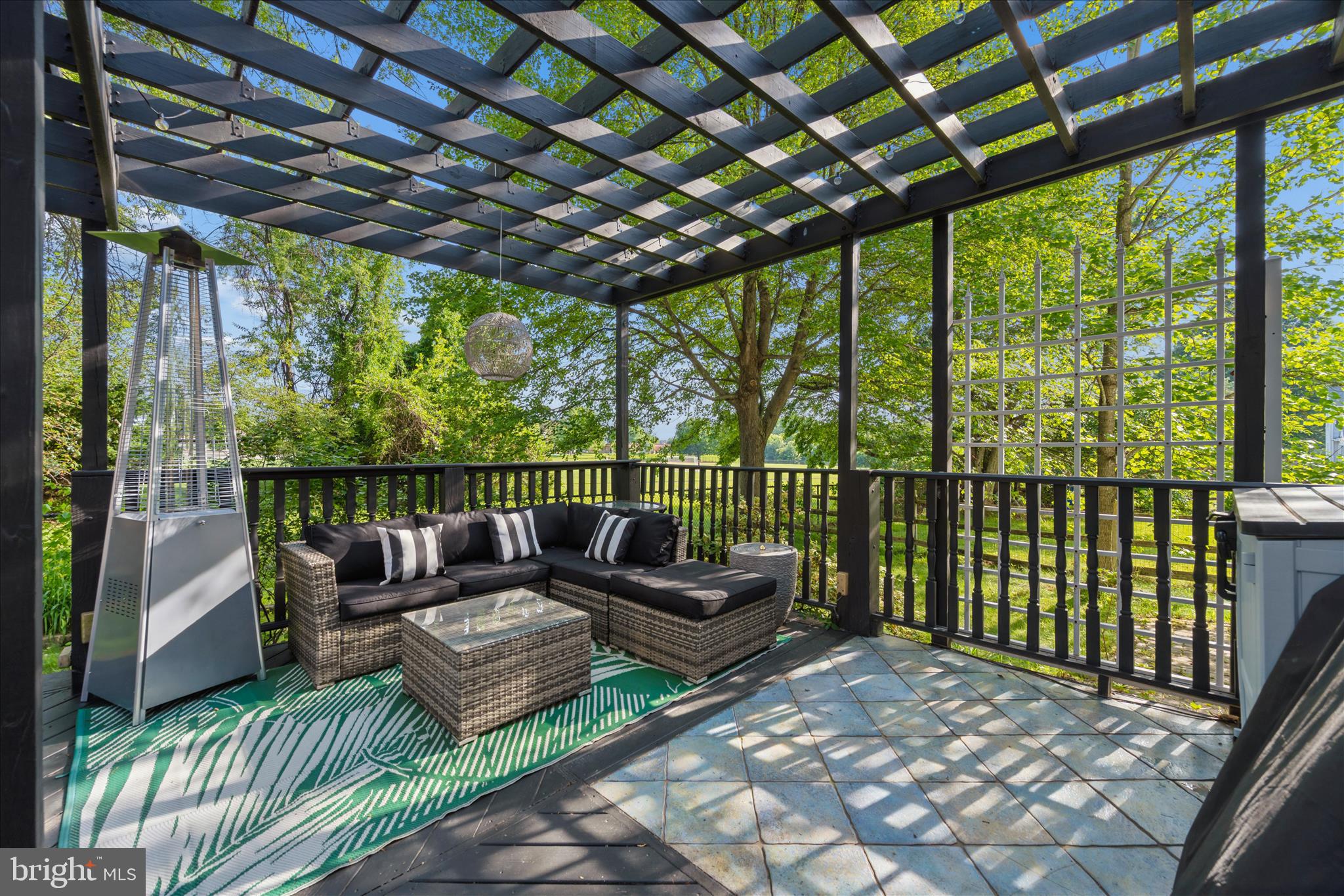 HADLEY FARMS - Residential