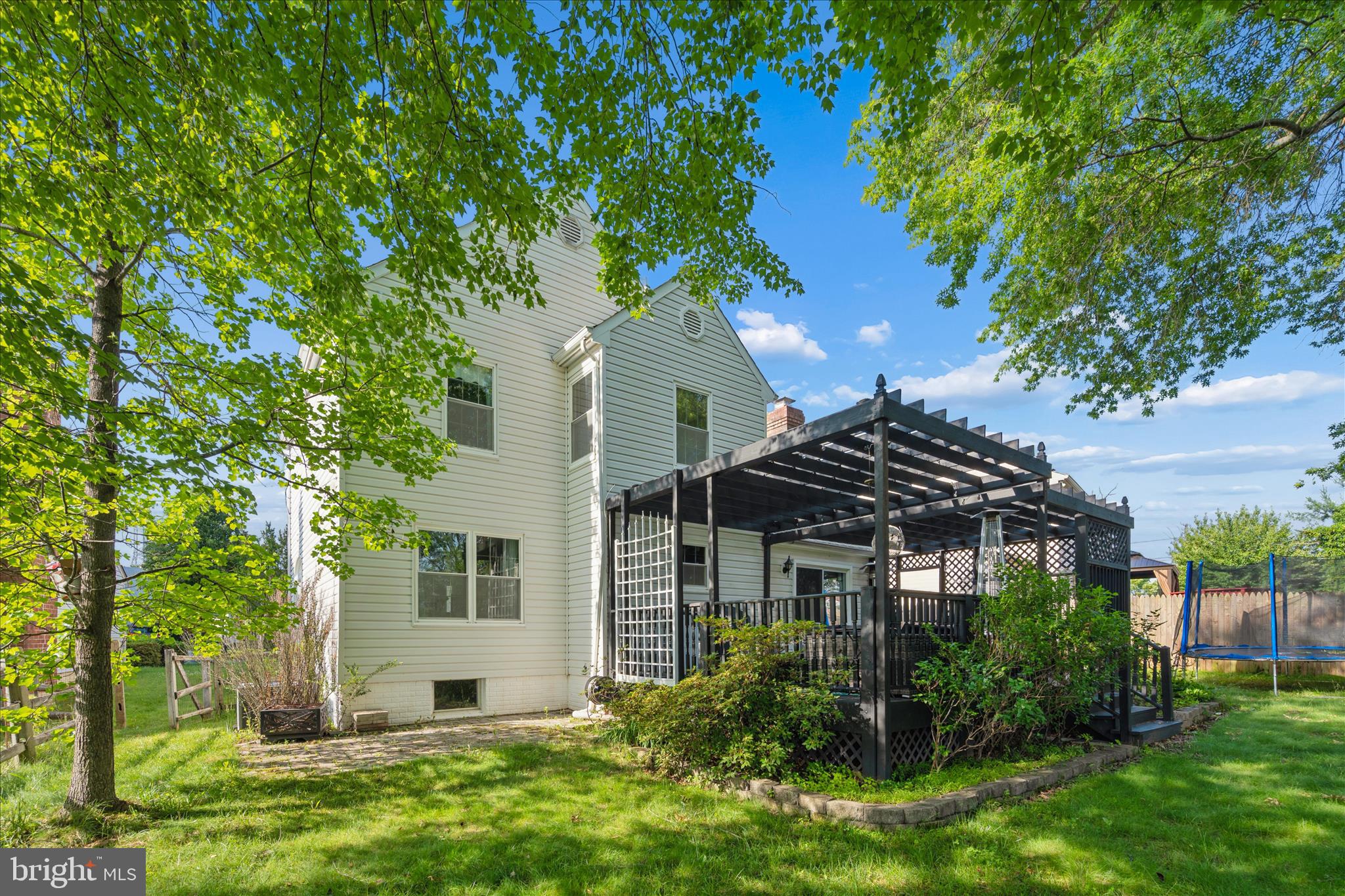 HADLEY FARMS - Residential