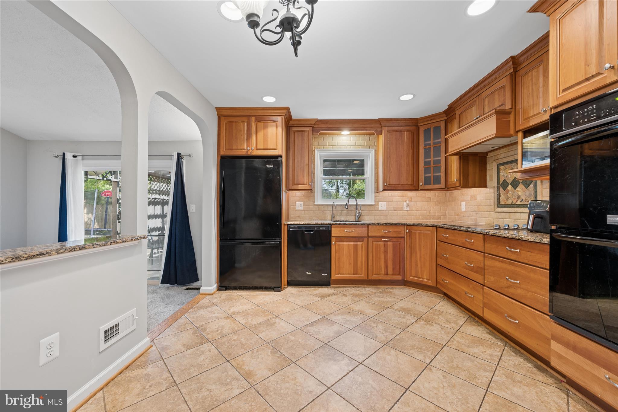 HADLEY FARMS - Residential