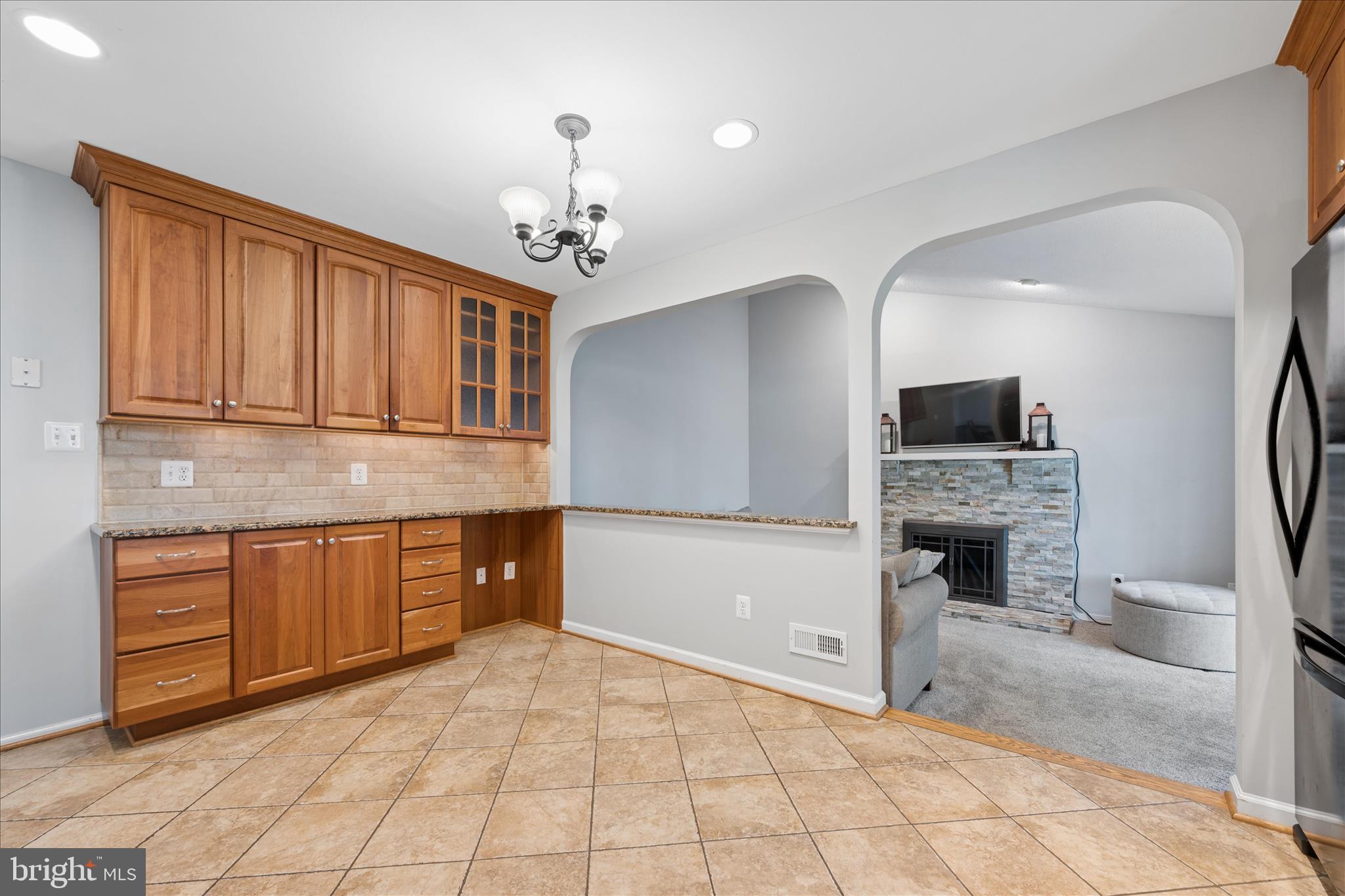 HADLEY FARMS - Residential