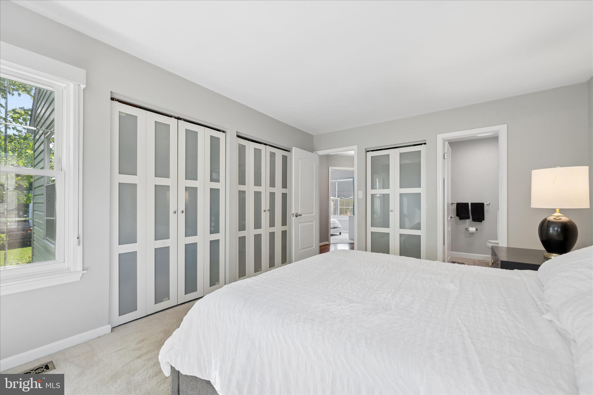 HADLEY FARMS - Residential
