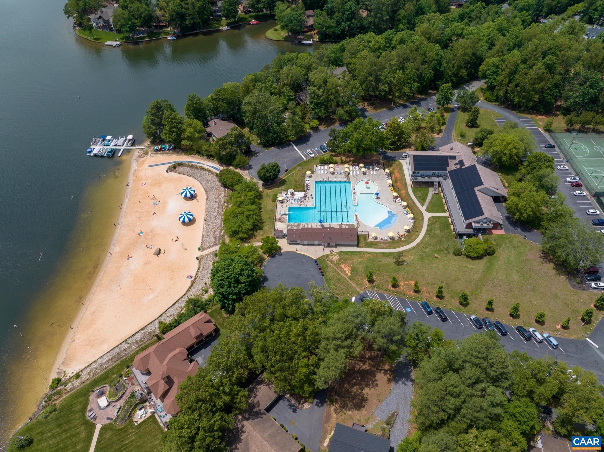 LAKE MONTICELLO - Residential