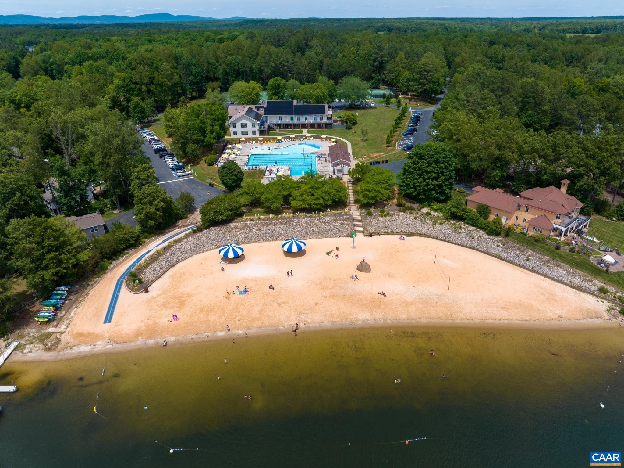 LAKE MONTICELLO - Residential