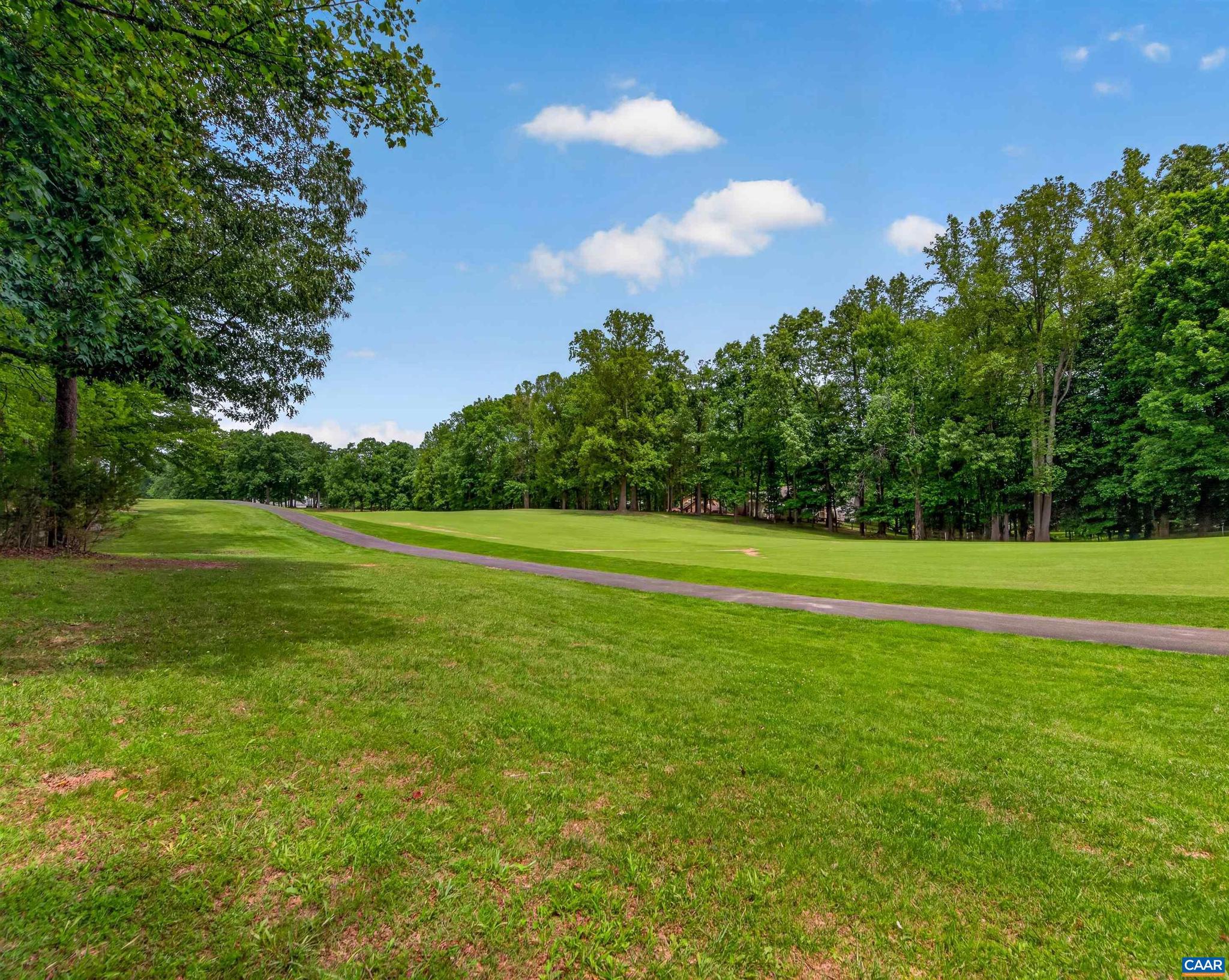 LAKE MONTICELLO - Residential