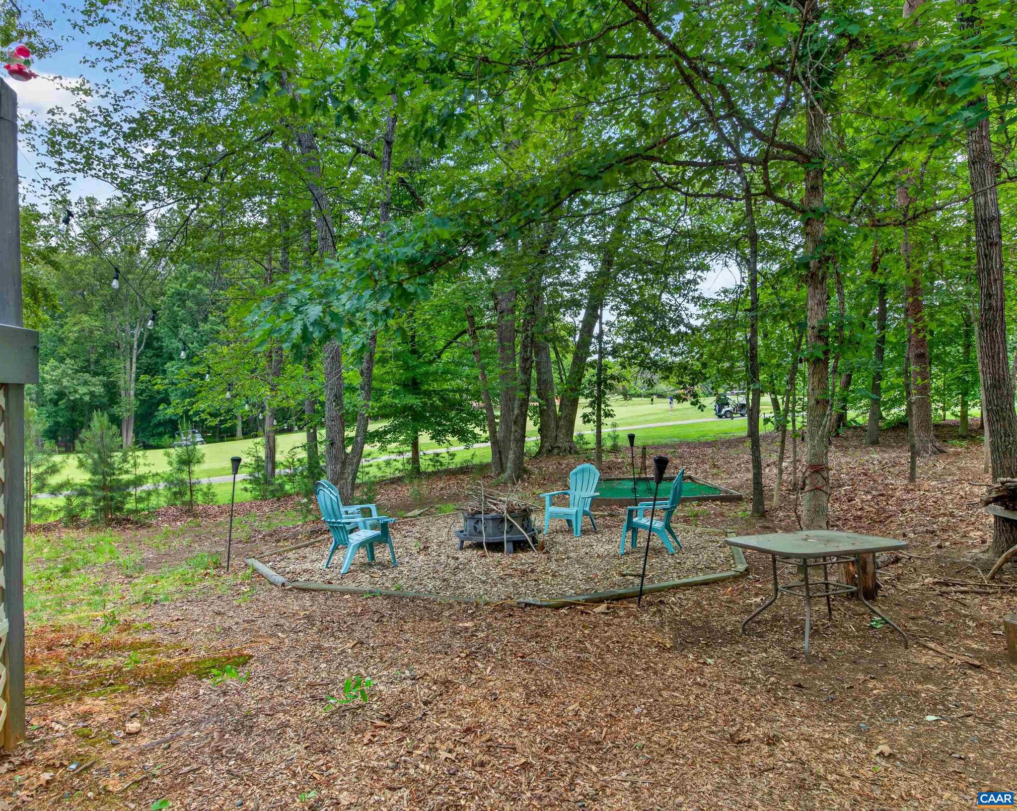 LAKE MONTICELLO - Residential