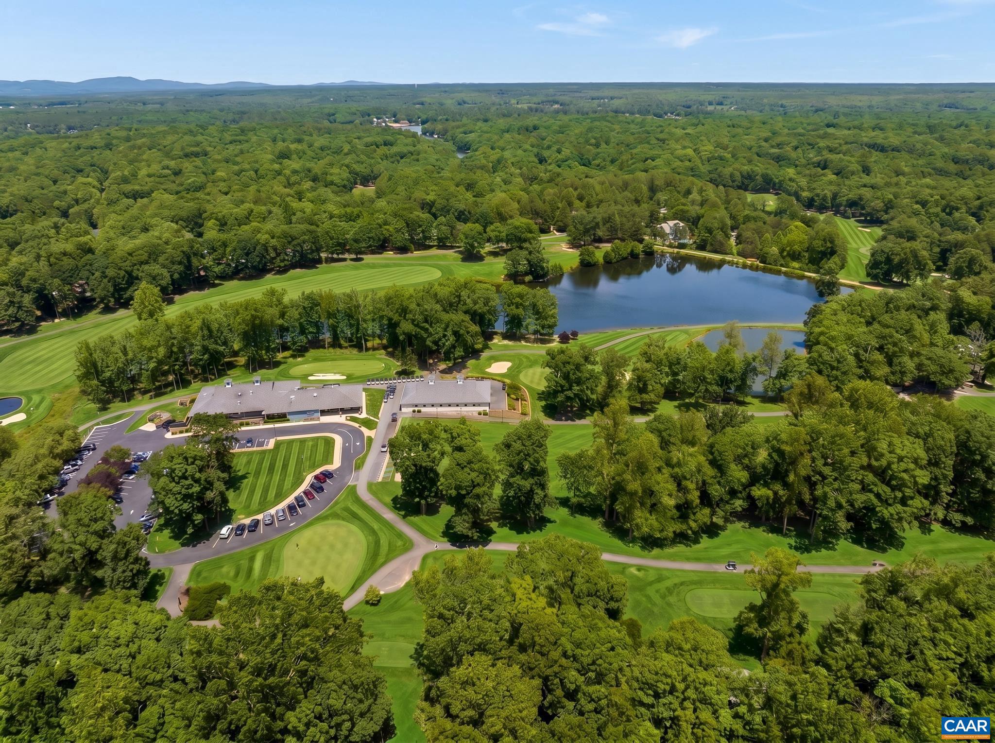 LAKE MONTICELLO - Residential