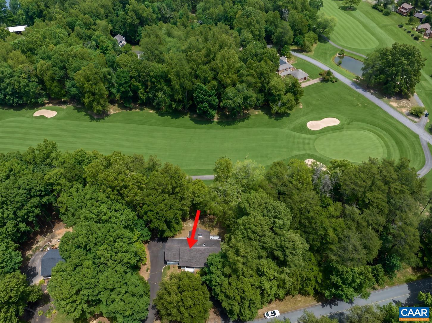 LAKE MONTICELLO - Residential