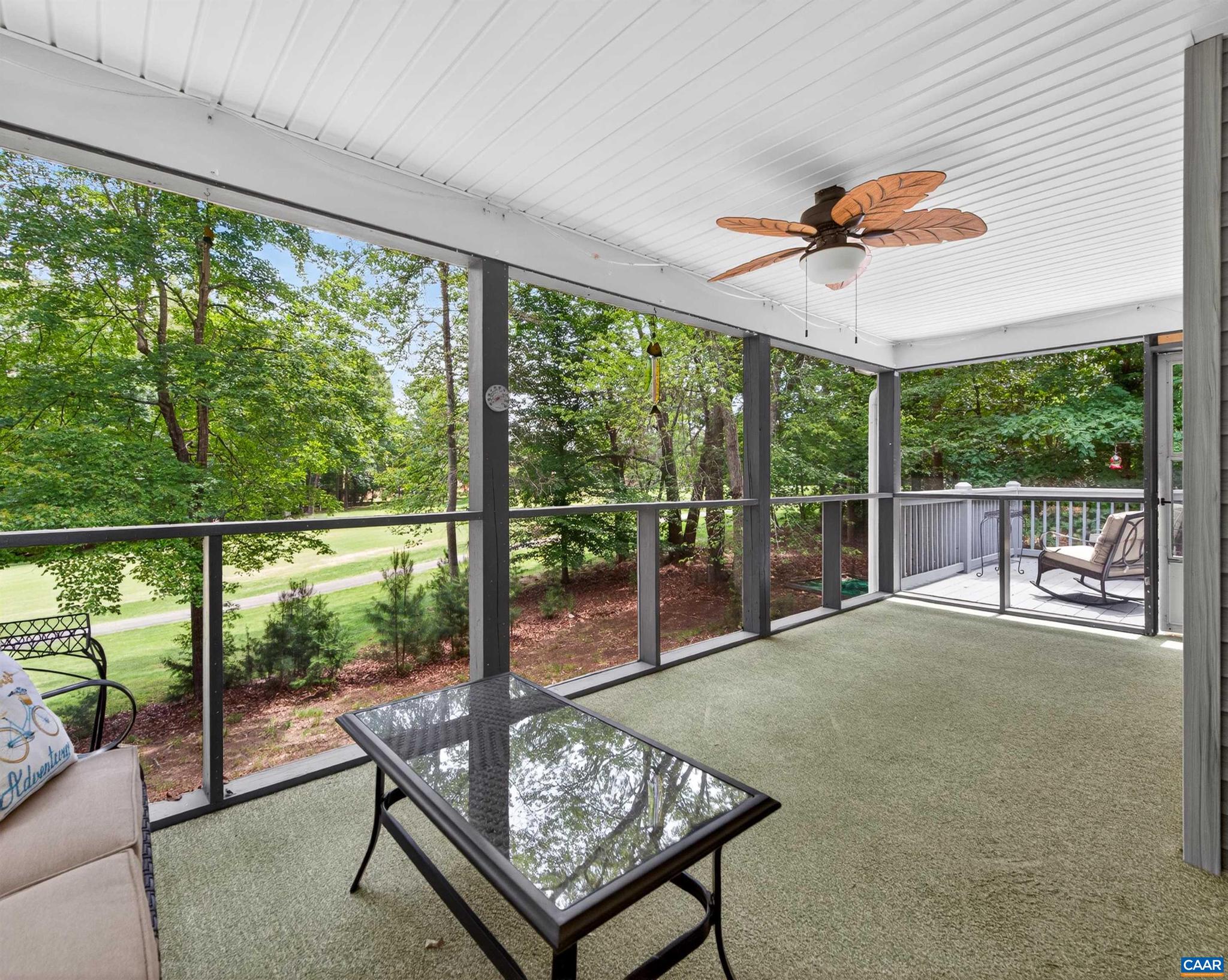LAKE MONTICELLO - Residential
