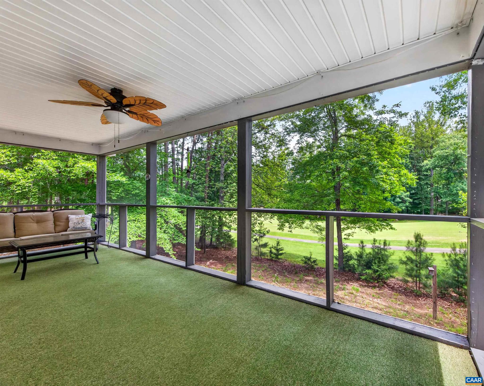 LAKE MONTICELLO - Residential