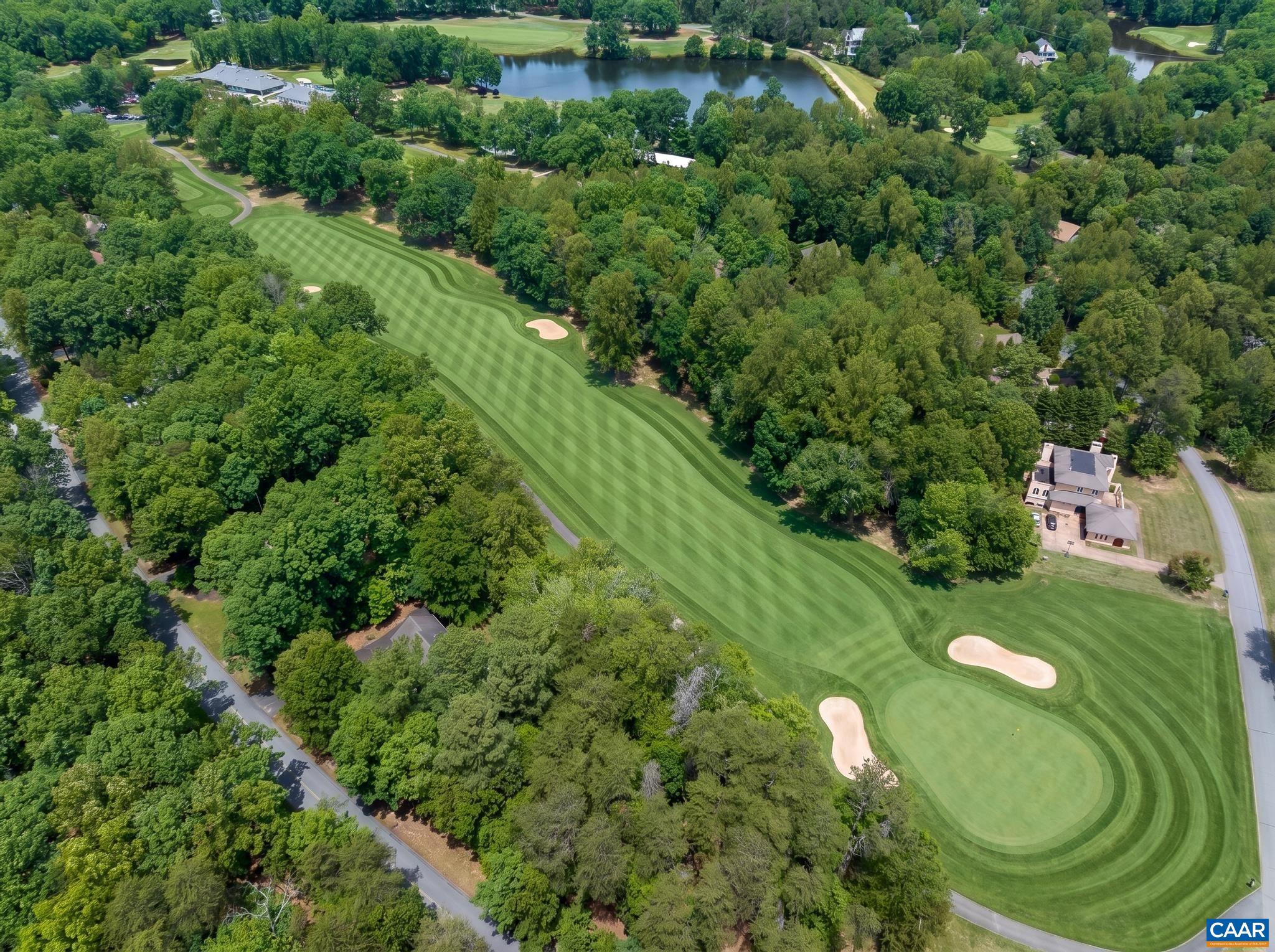 LAKE MONTICELLO - Residential