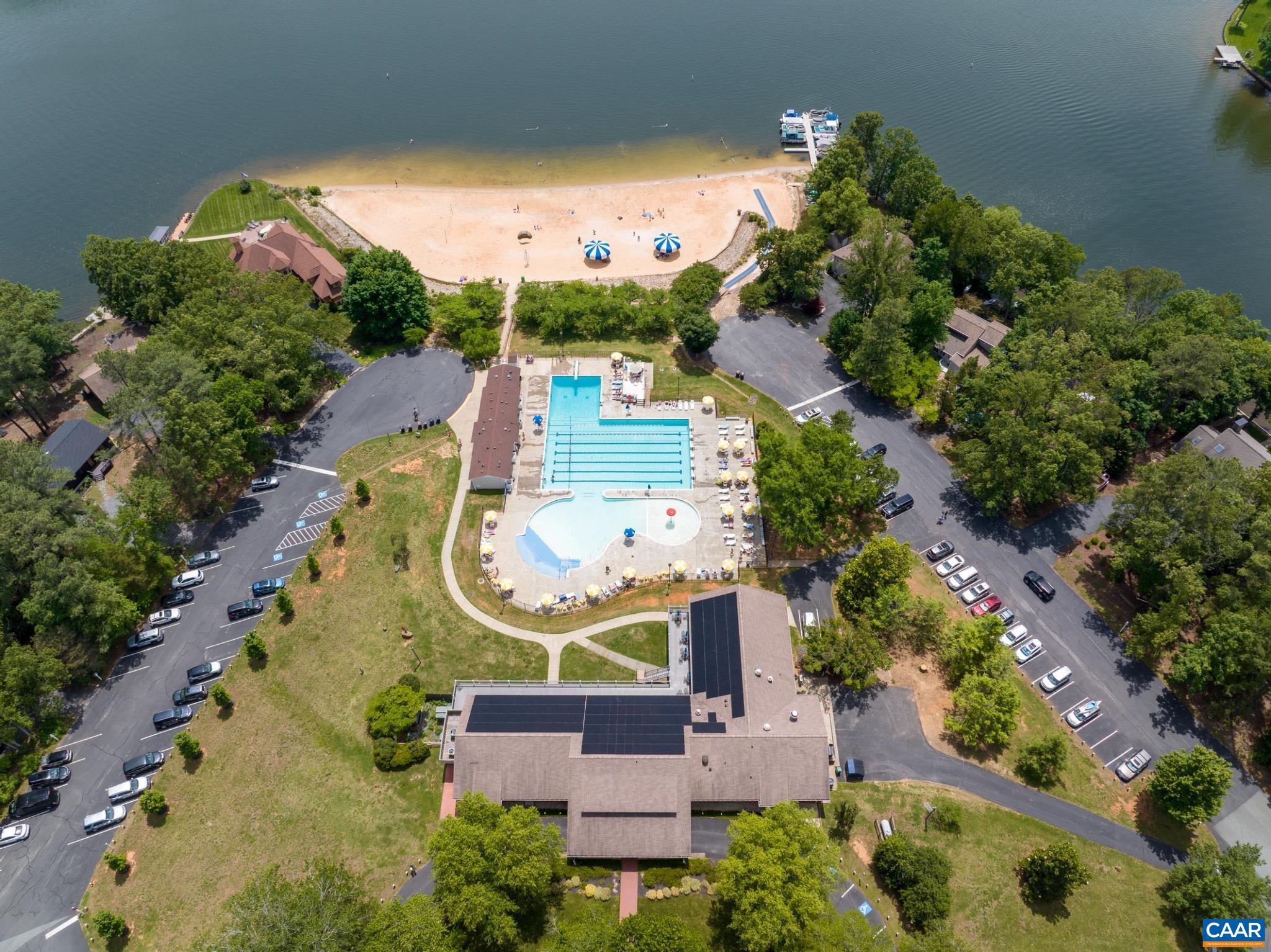 LAKE MONTICELLO - Residential