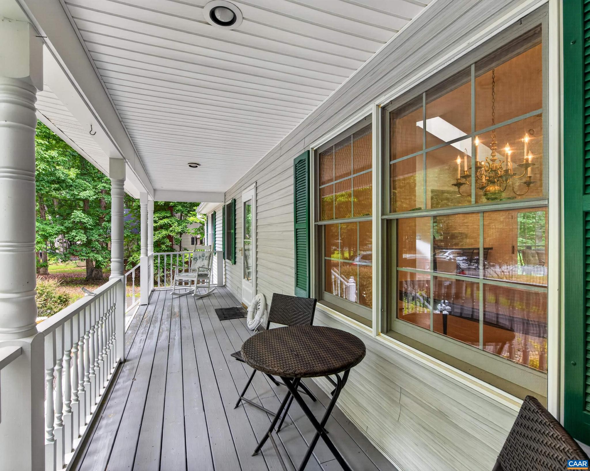 LAKE MONTICELLO - Residential