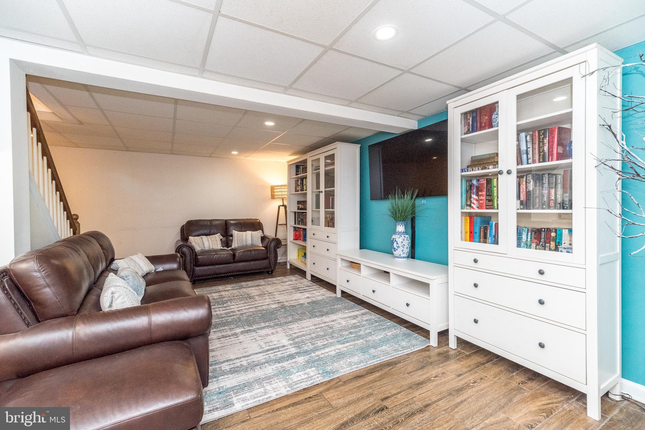 BROOKWOOD - Residential