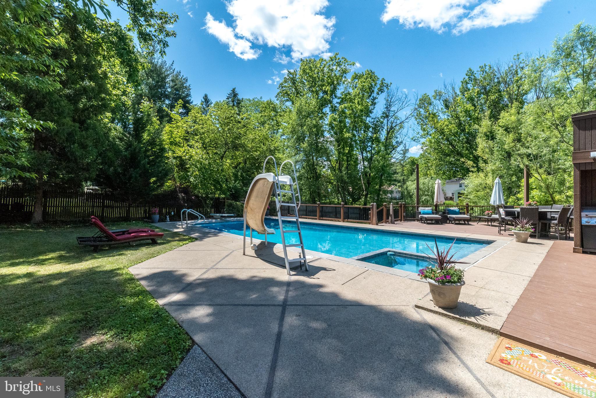 BROOKWOOD - Residential