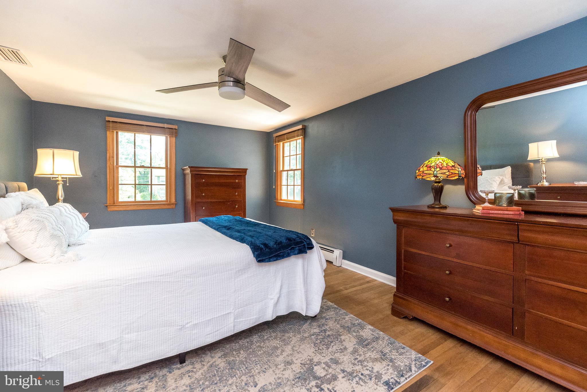 BROOKWOOD - Residential