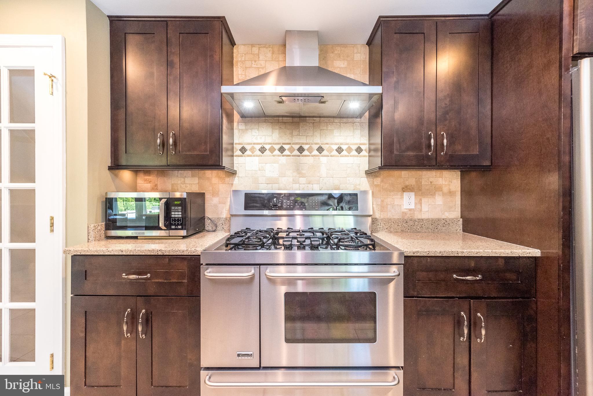 BROOKWOOD - Residential