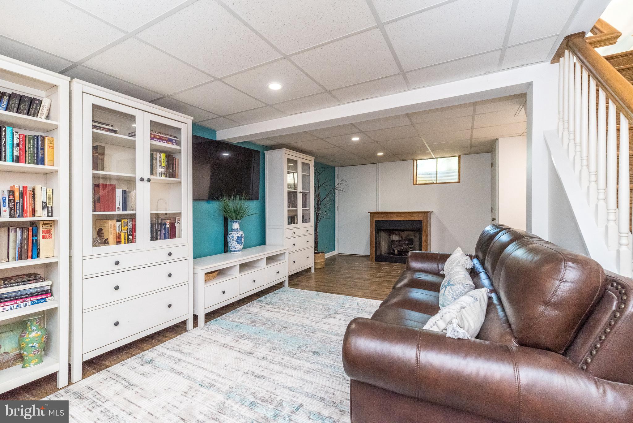 BROOKWOOD - Residential