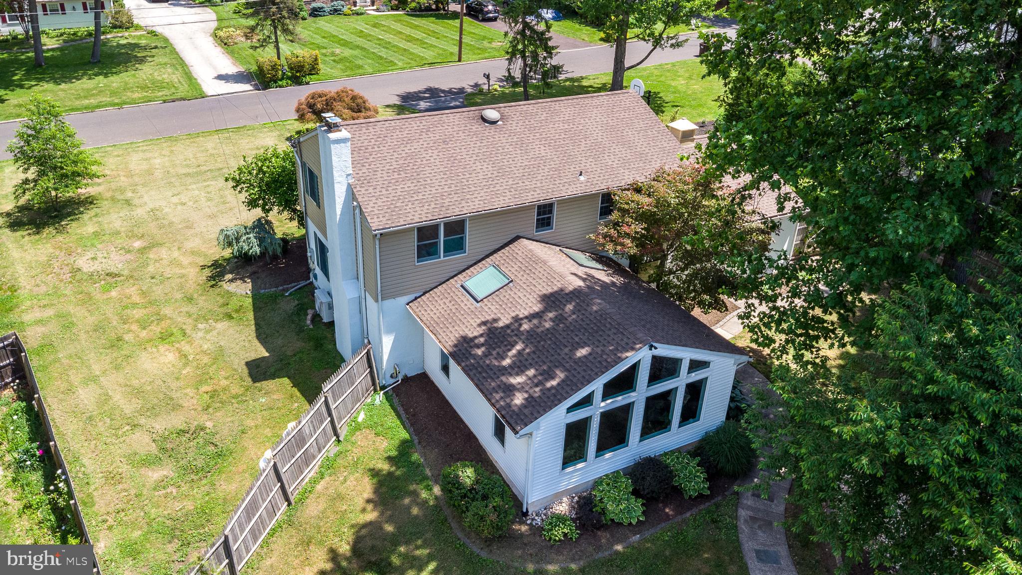 BROOKWOOD - Residential