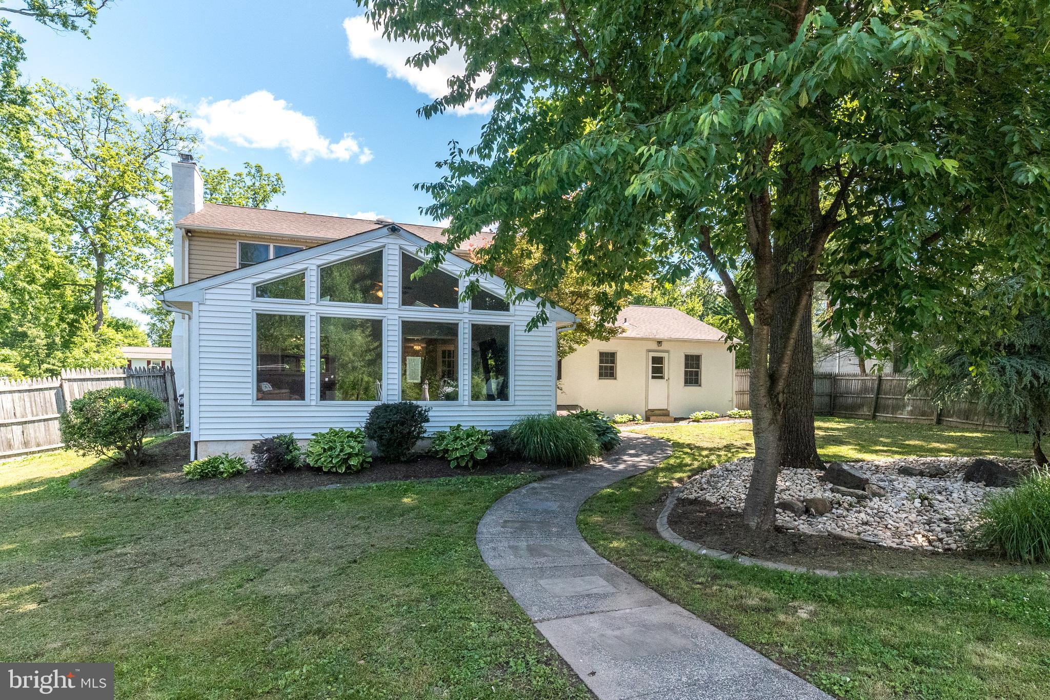 BROOKWOOD - Residential