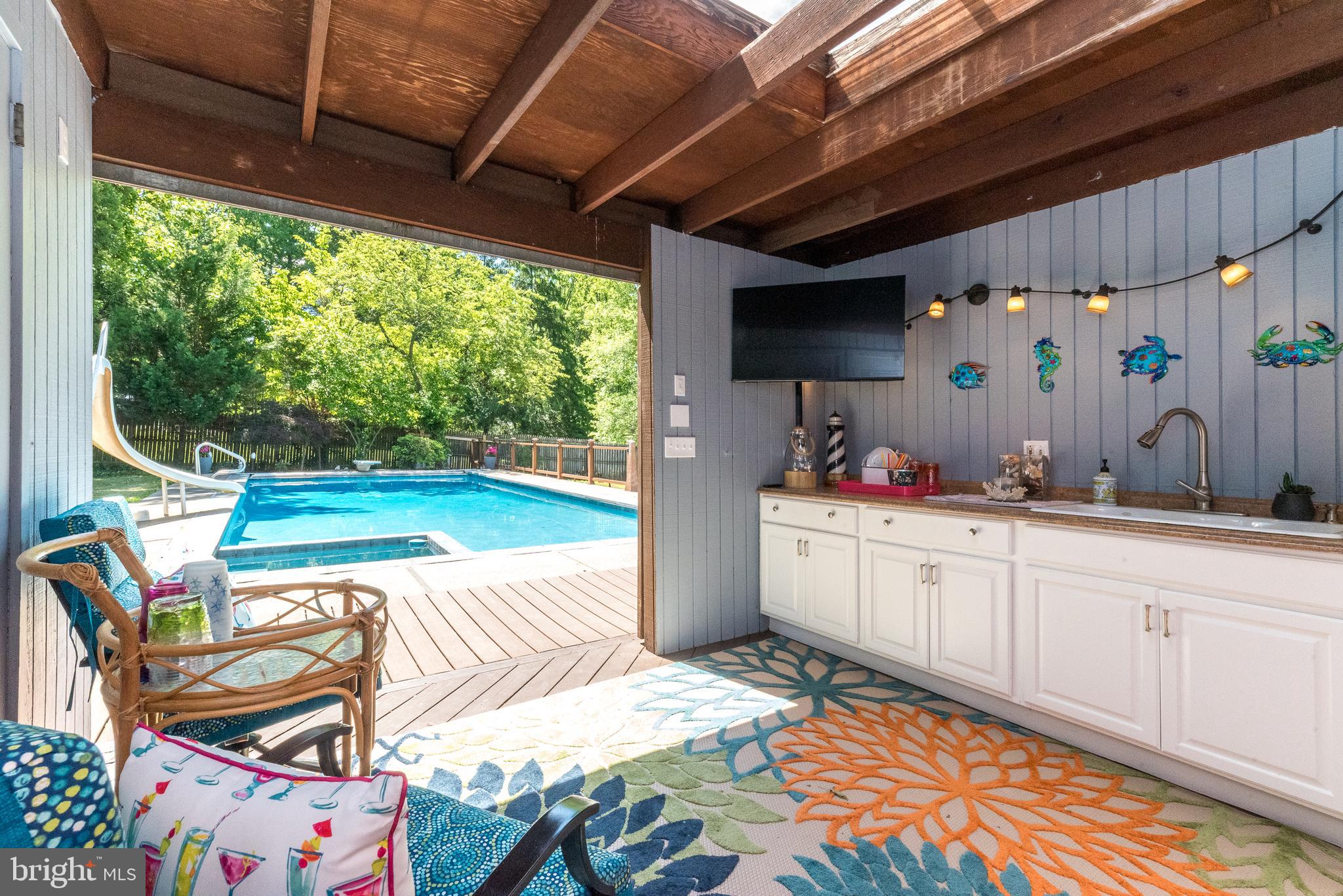 BROOKWOOD - Residential