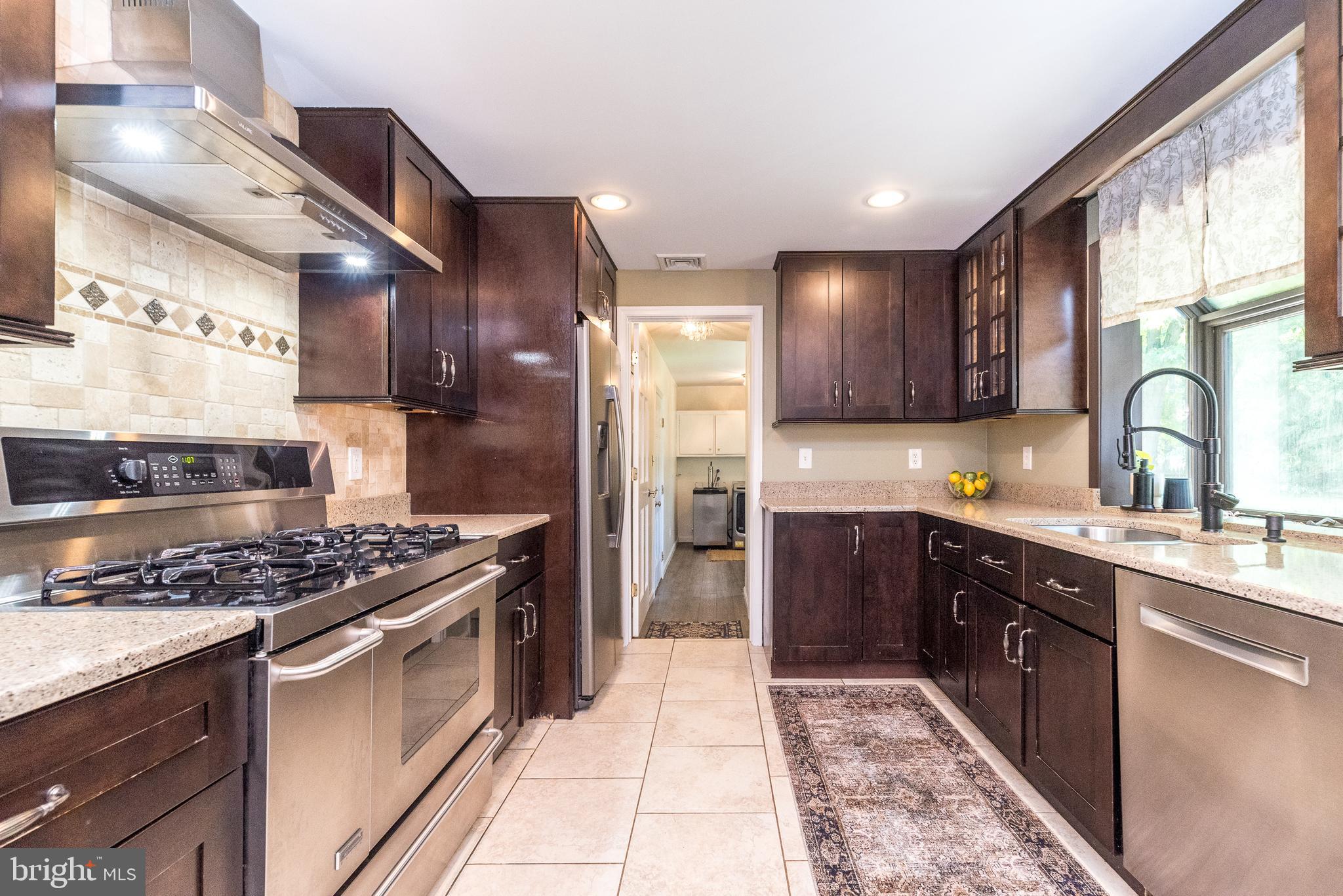 BROOKWOOD - Residential