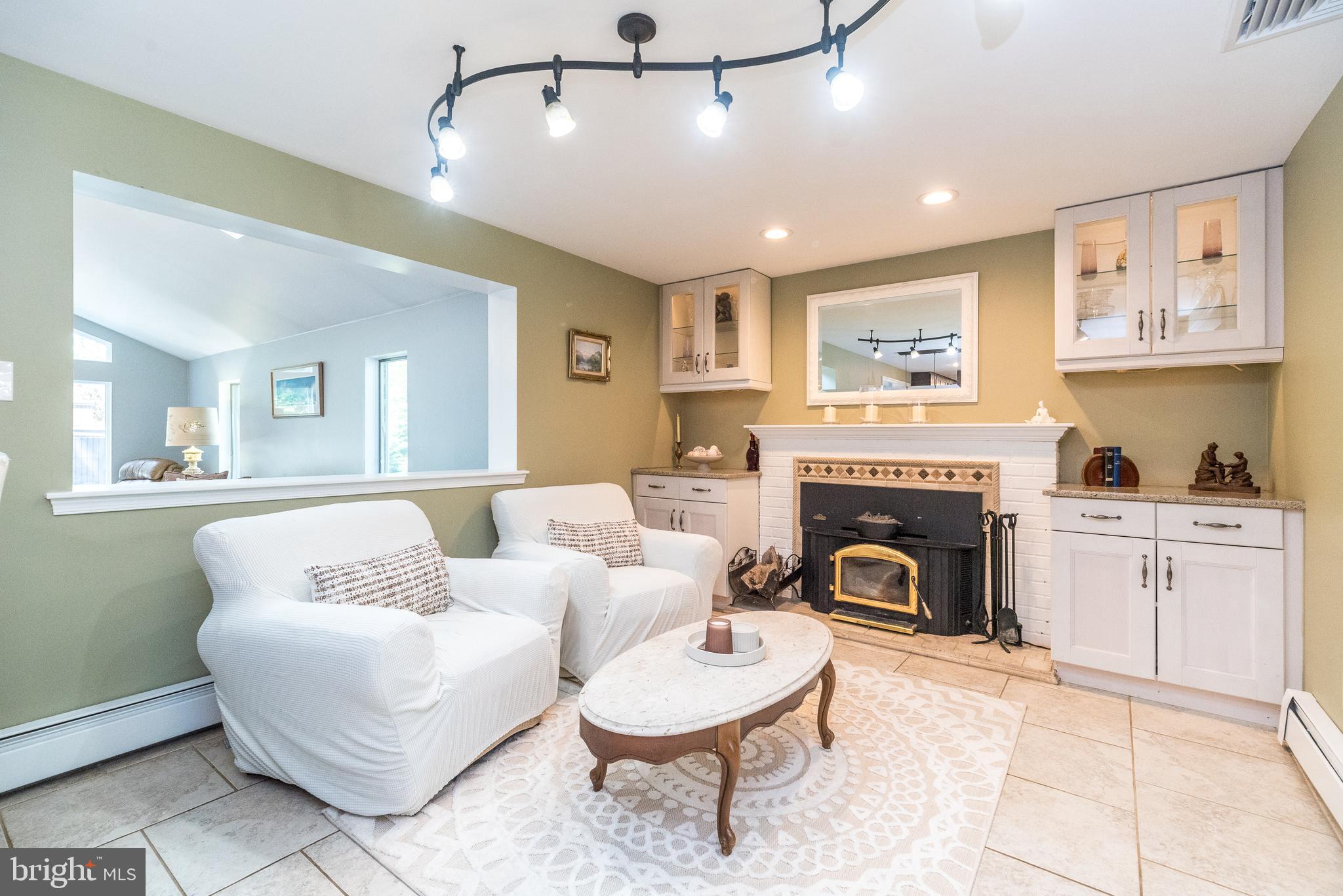 BROOKWOOD - Residential