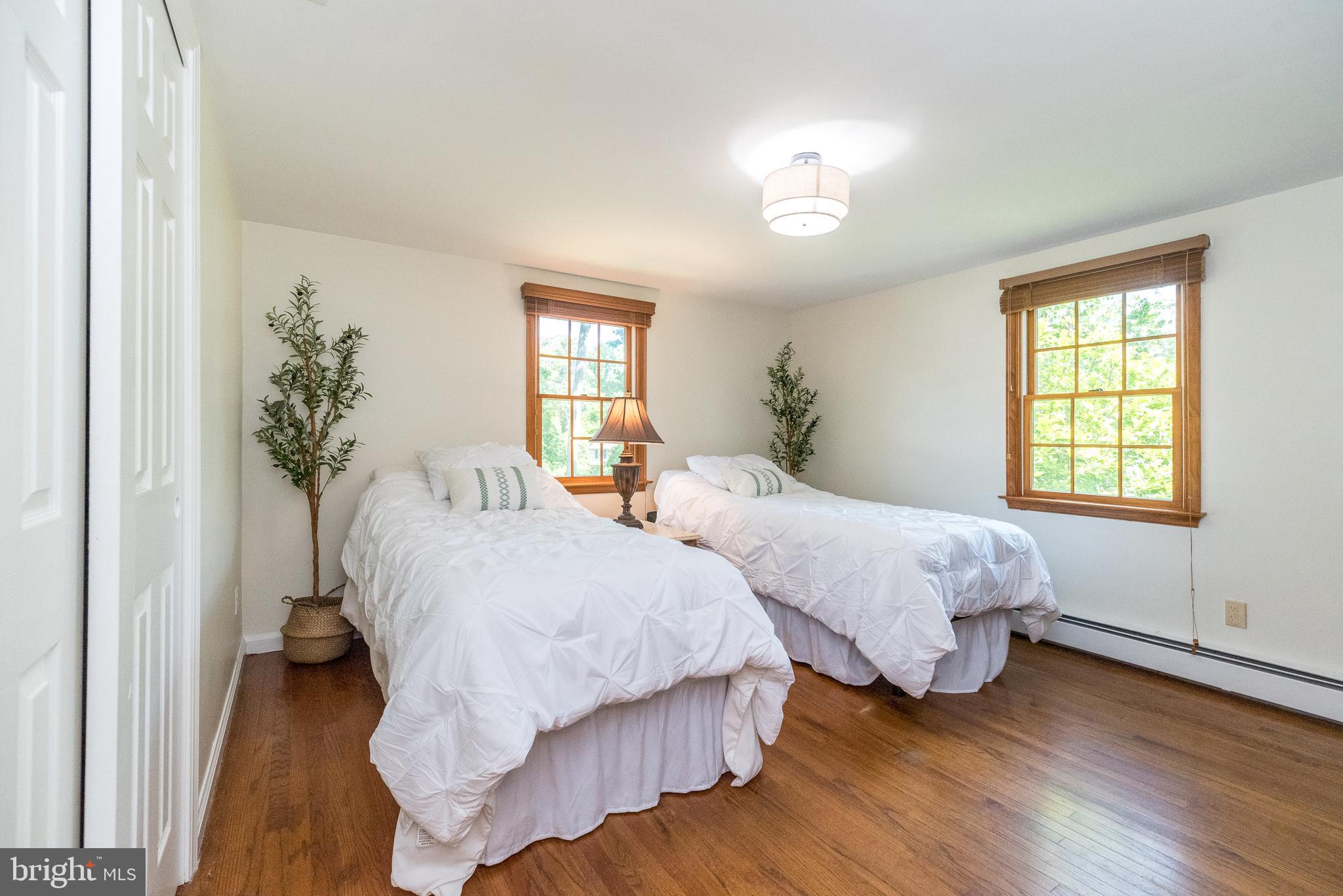 BROOKWOOD - Residential