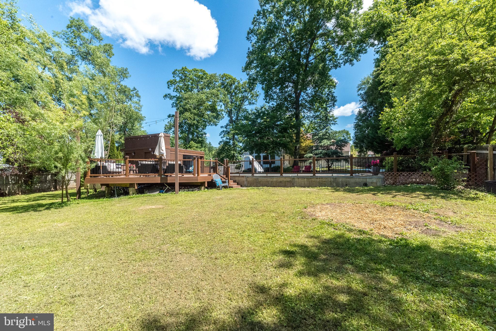 BROOKWOOD - Residential