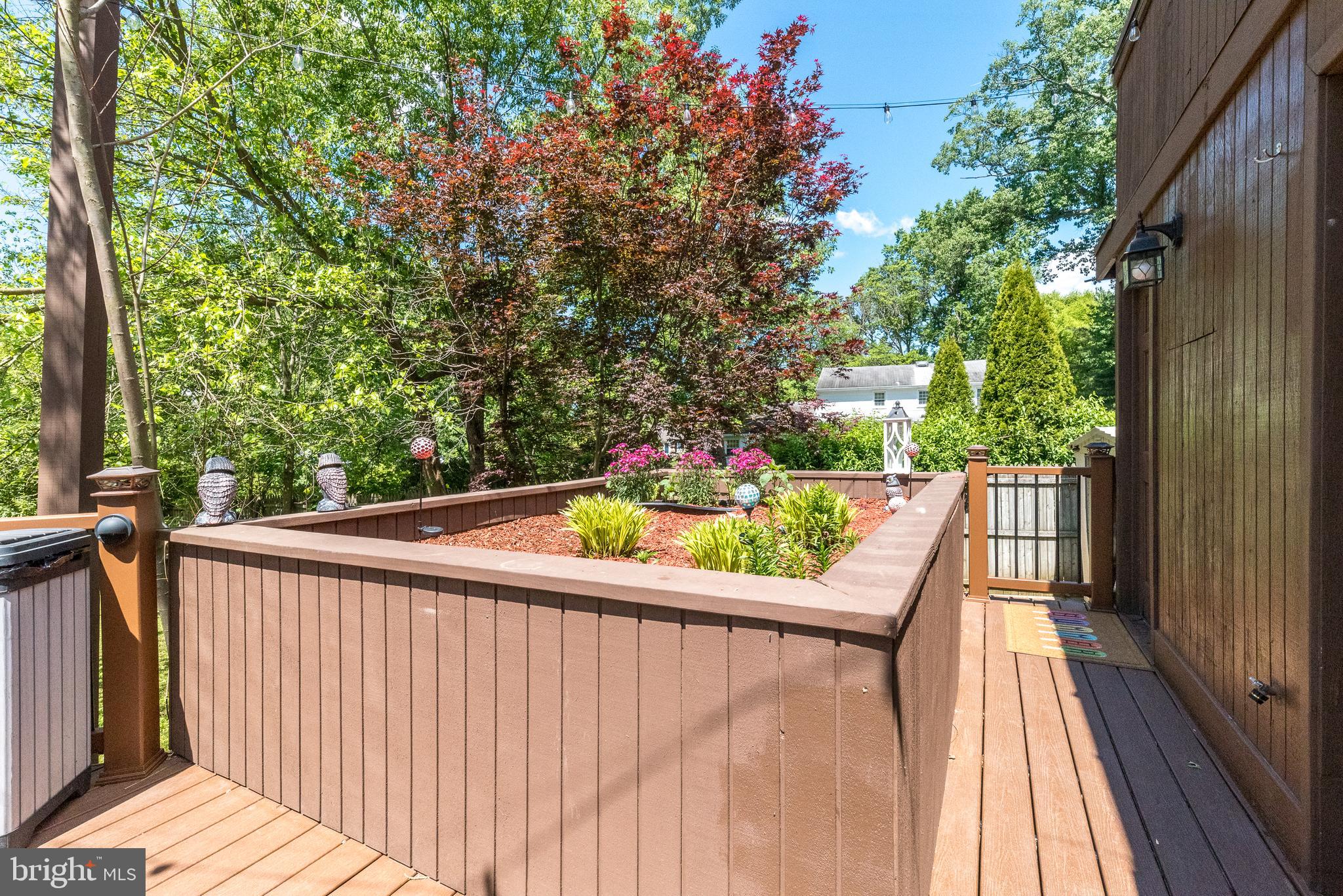BROOKWOOD - Residential