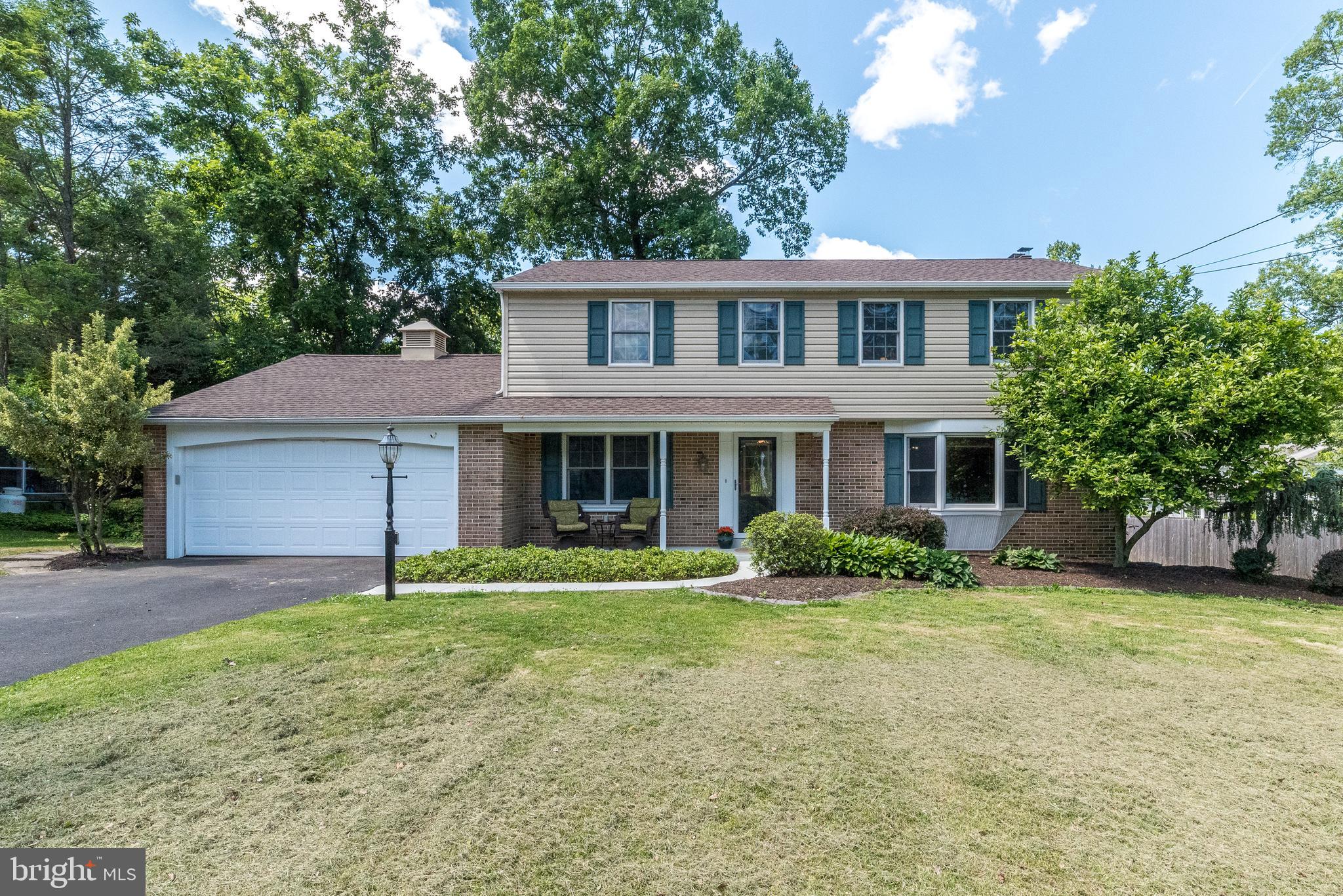 BROOKWOOD - Residential