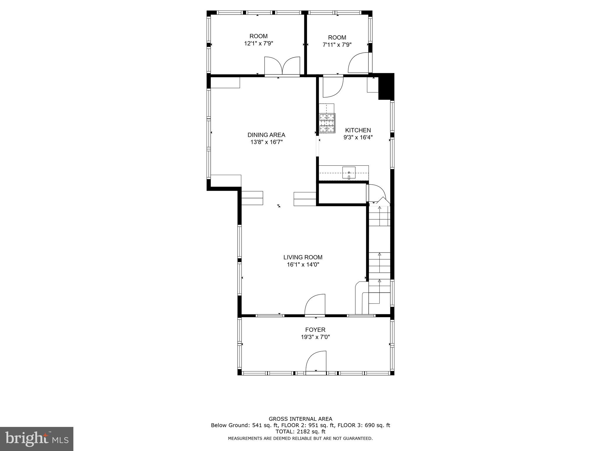 YORK CITY - Residential