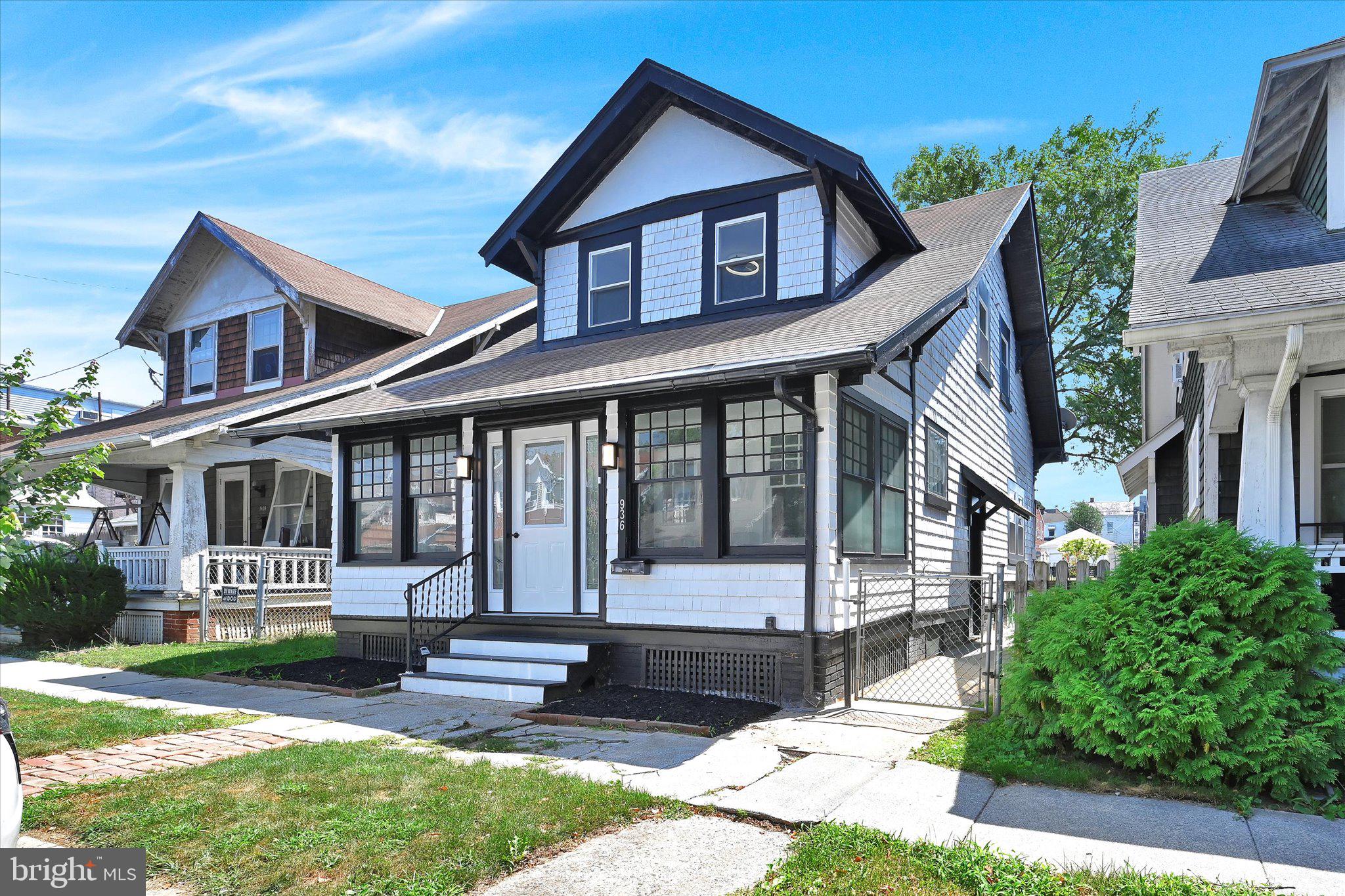 YORK CITY - Residential
