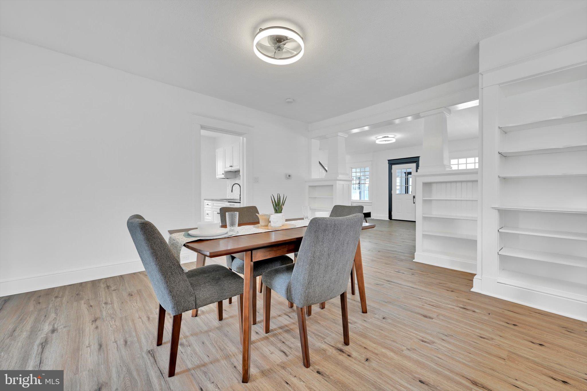 YORK CITY - Residential