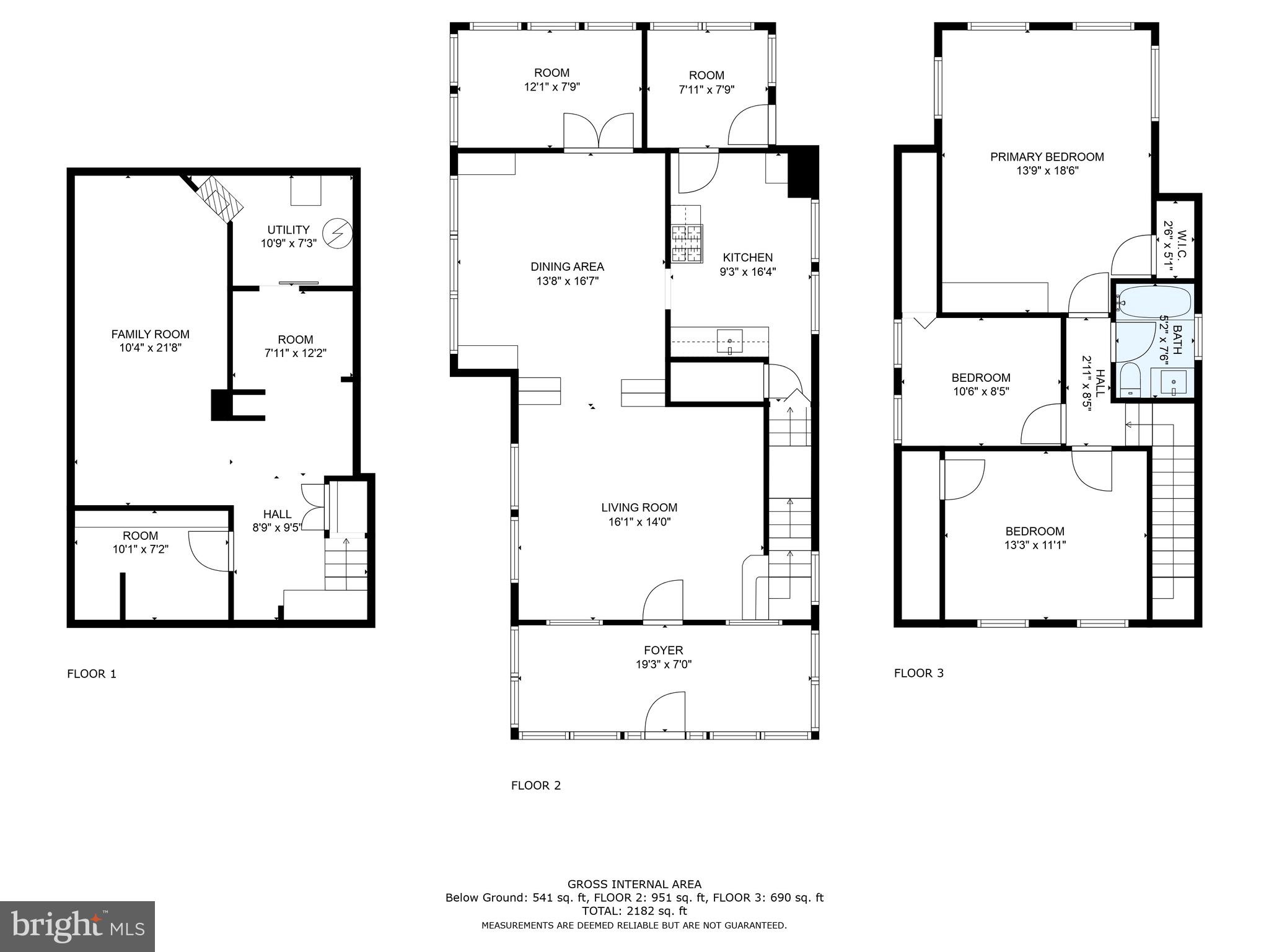 YORK CITY - Residential