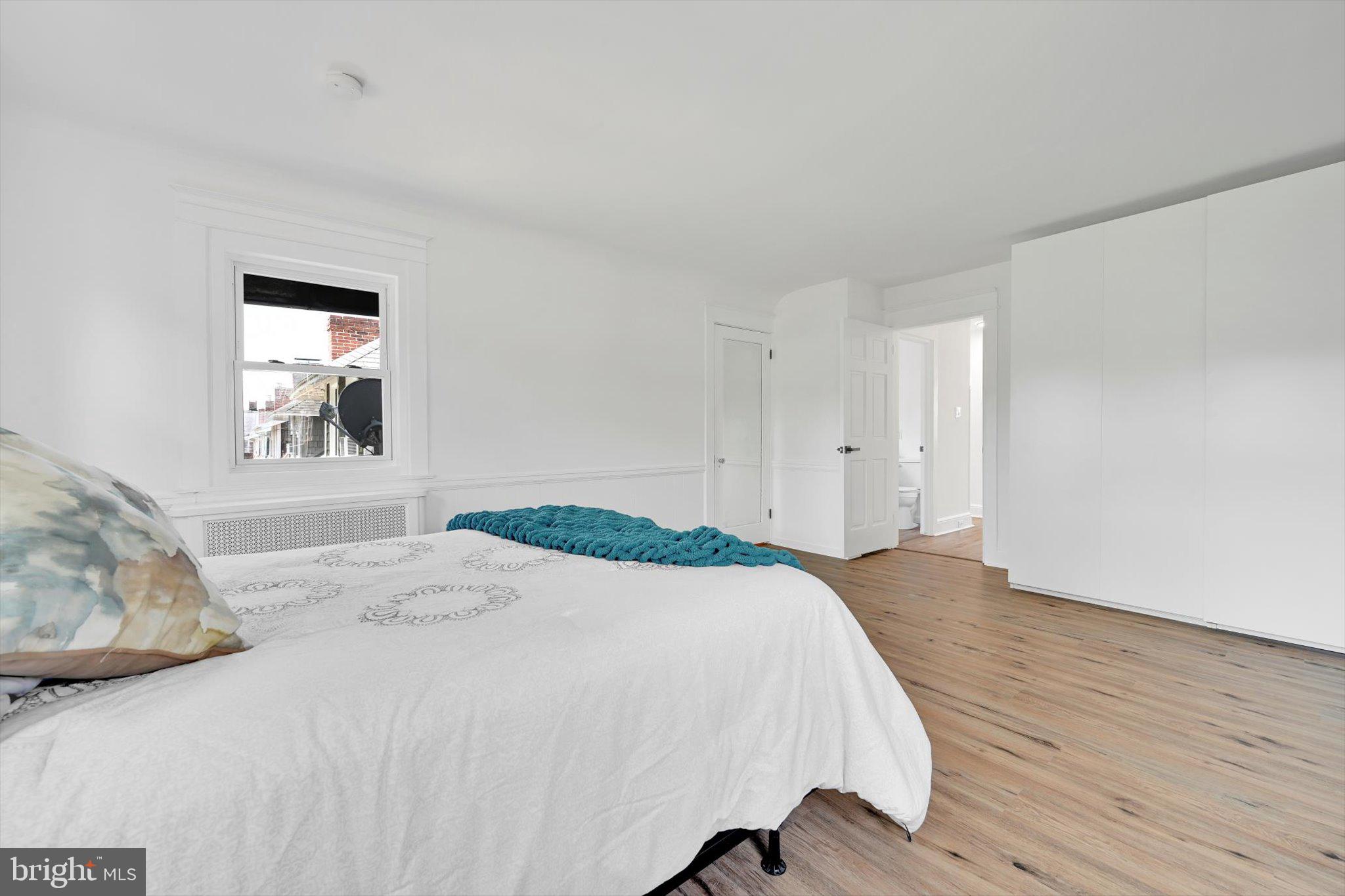 YORK CITY - Residential