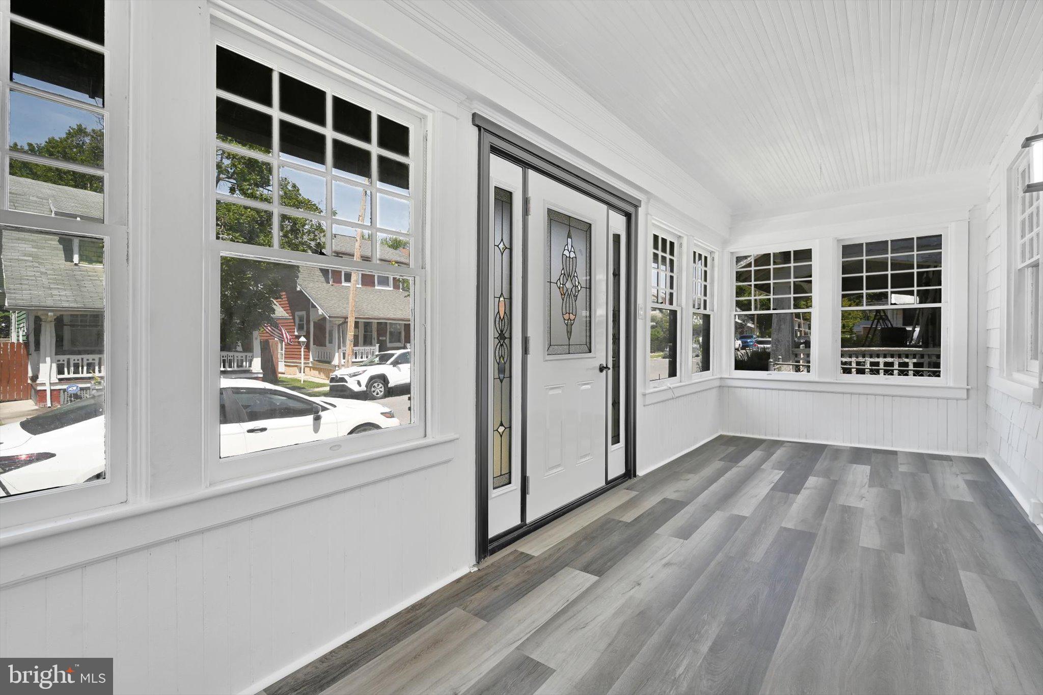 YORK CITY - Residential