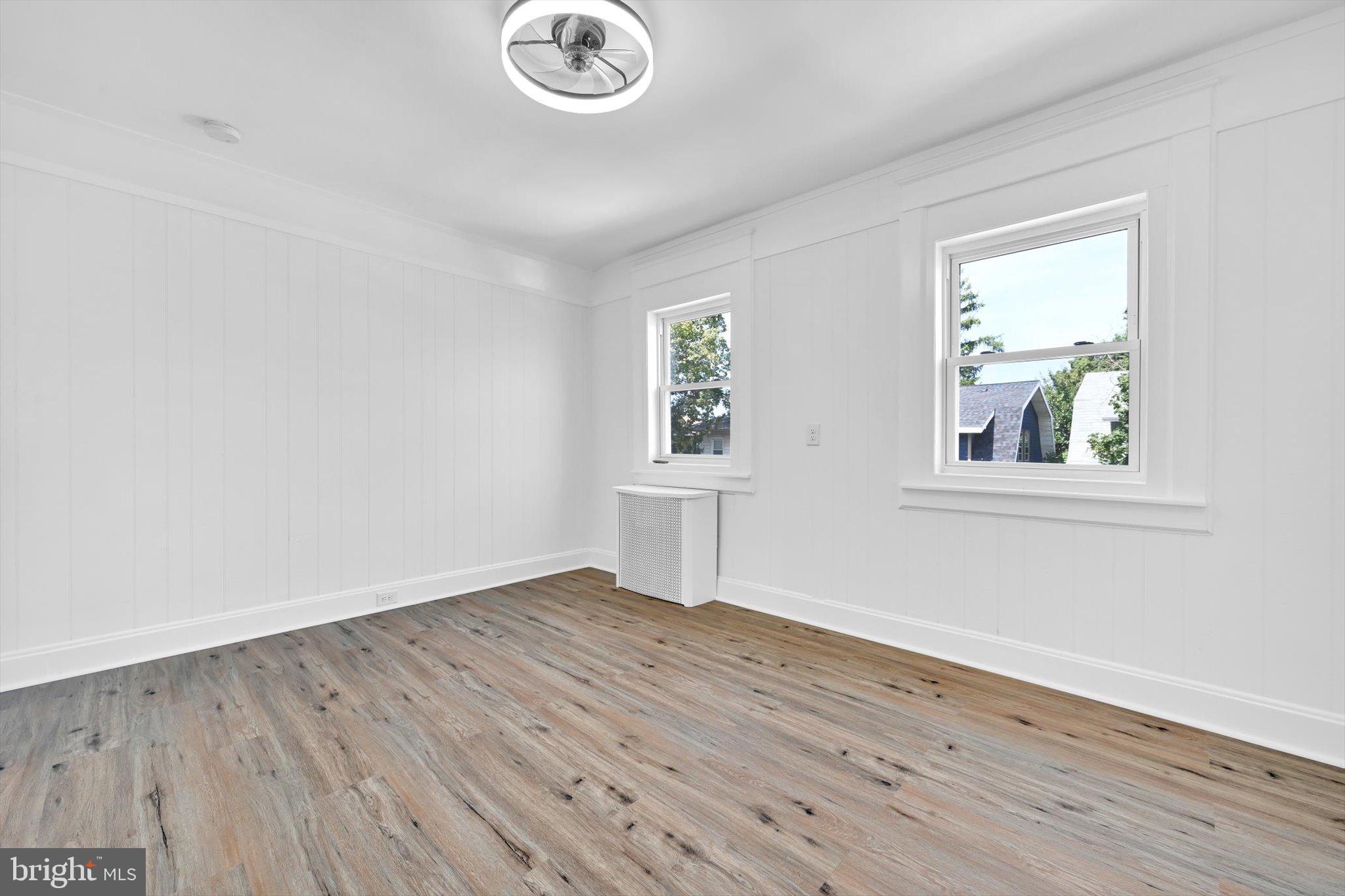 YORK CITY - Residential