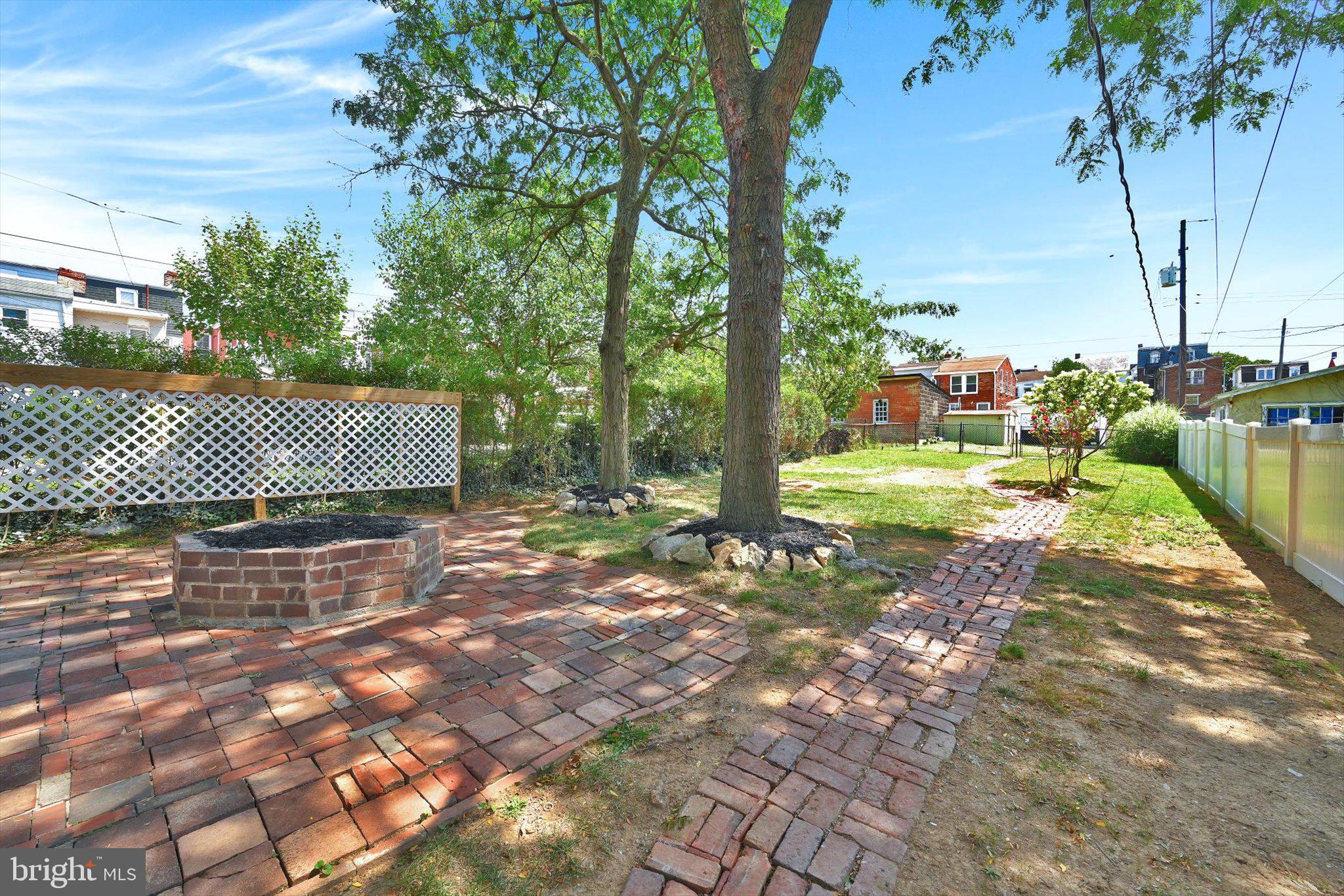 YORK CITY - Residential