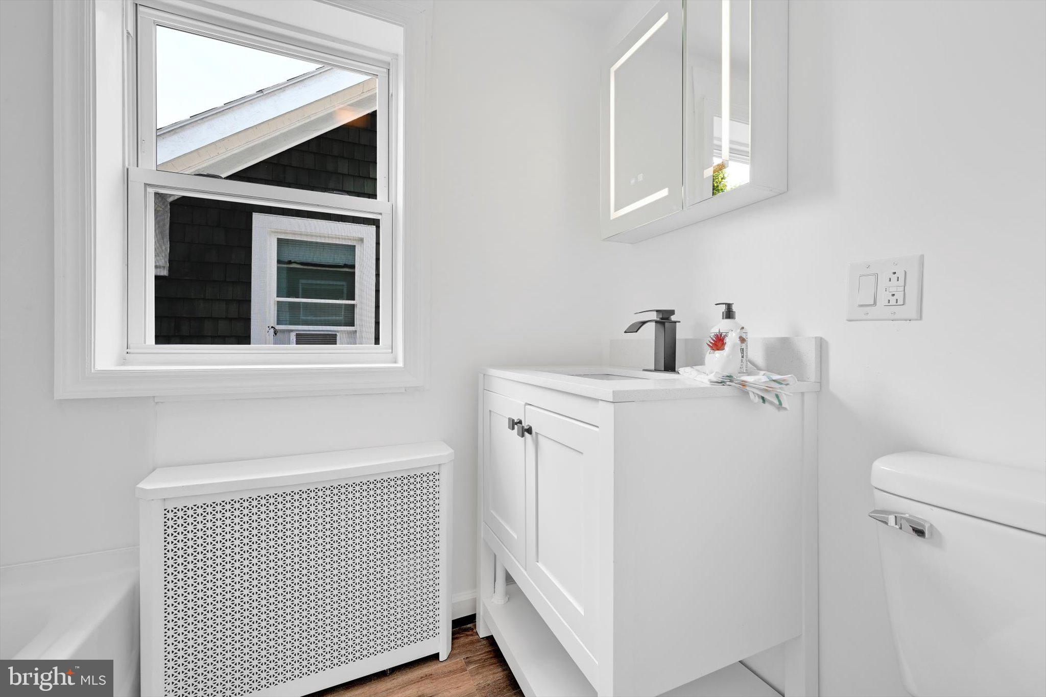 YORK CITY - Residential