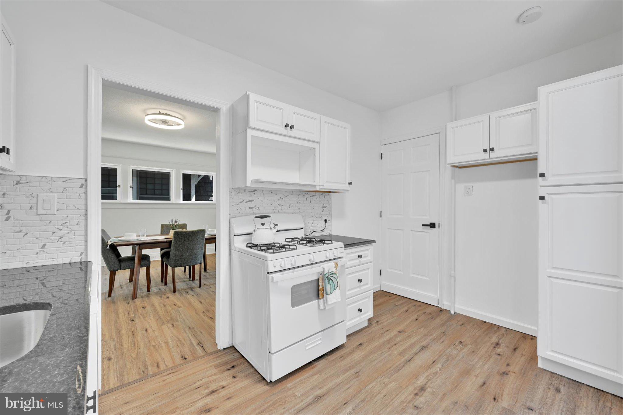 YORK CITY - Residential