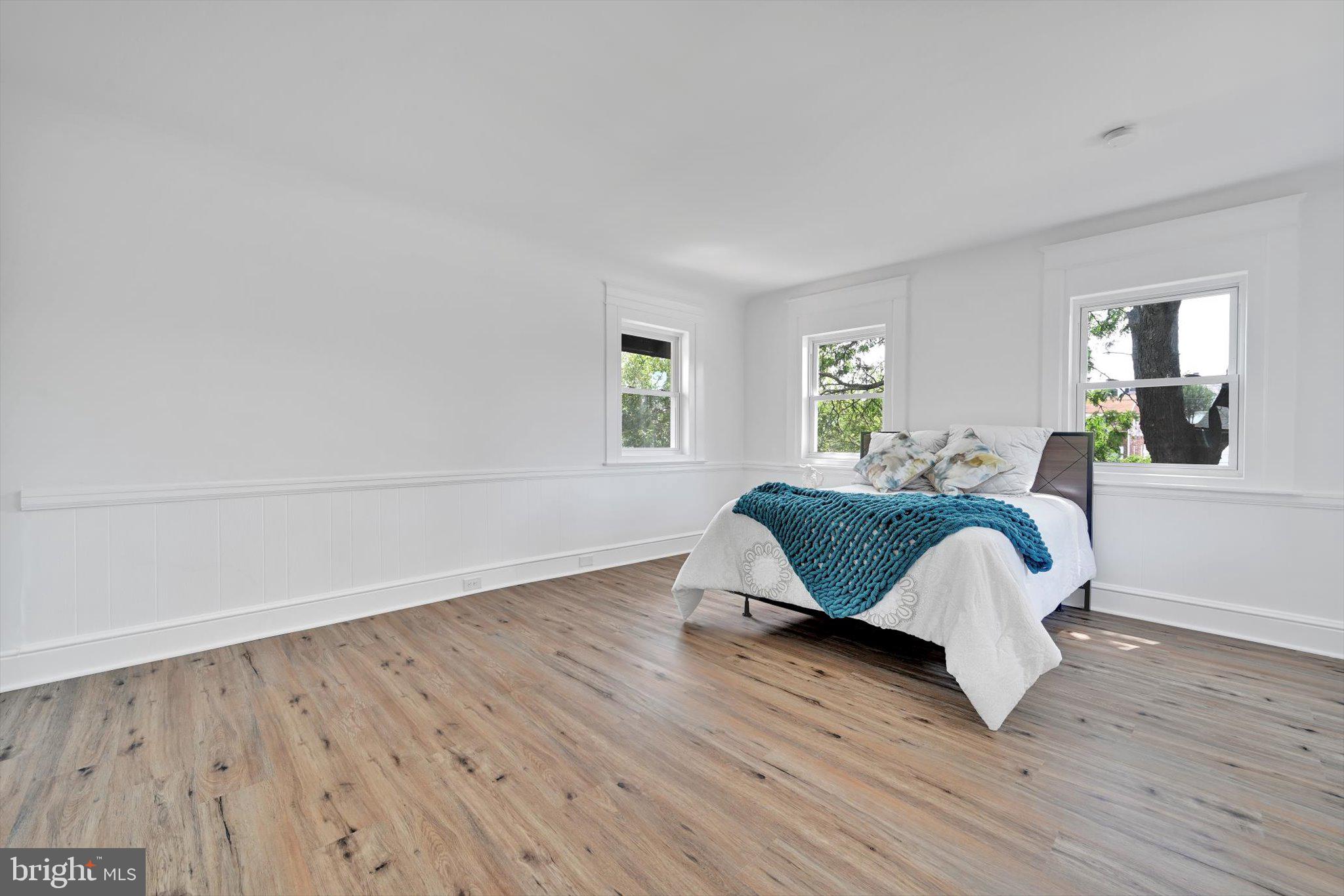 YORK CITY - Residential