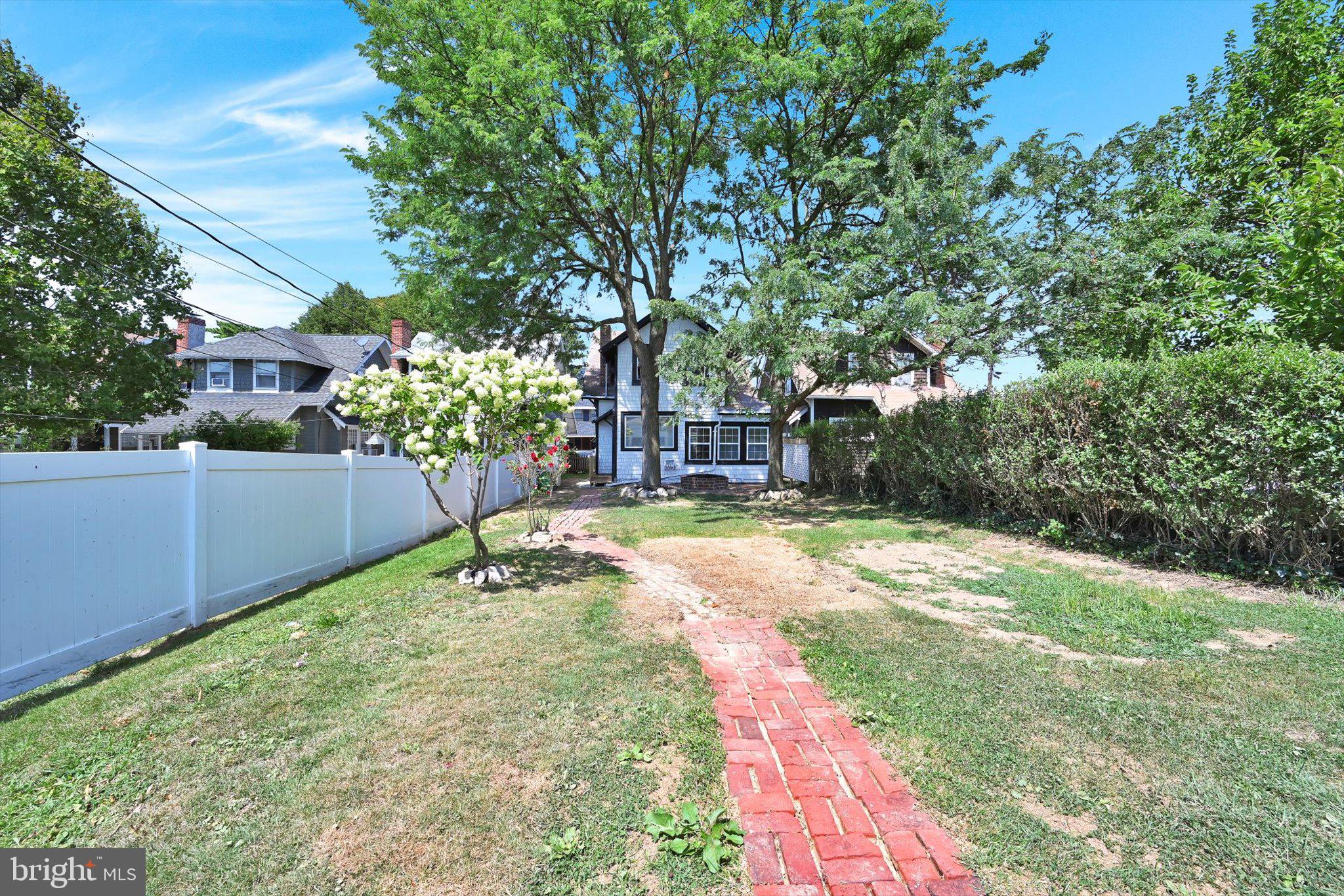 YORK CITY - Residential